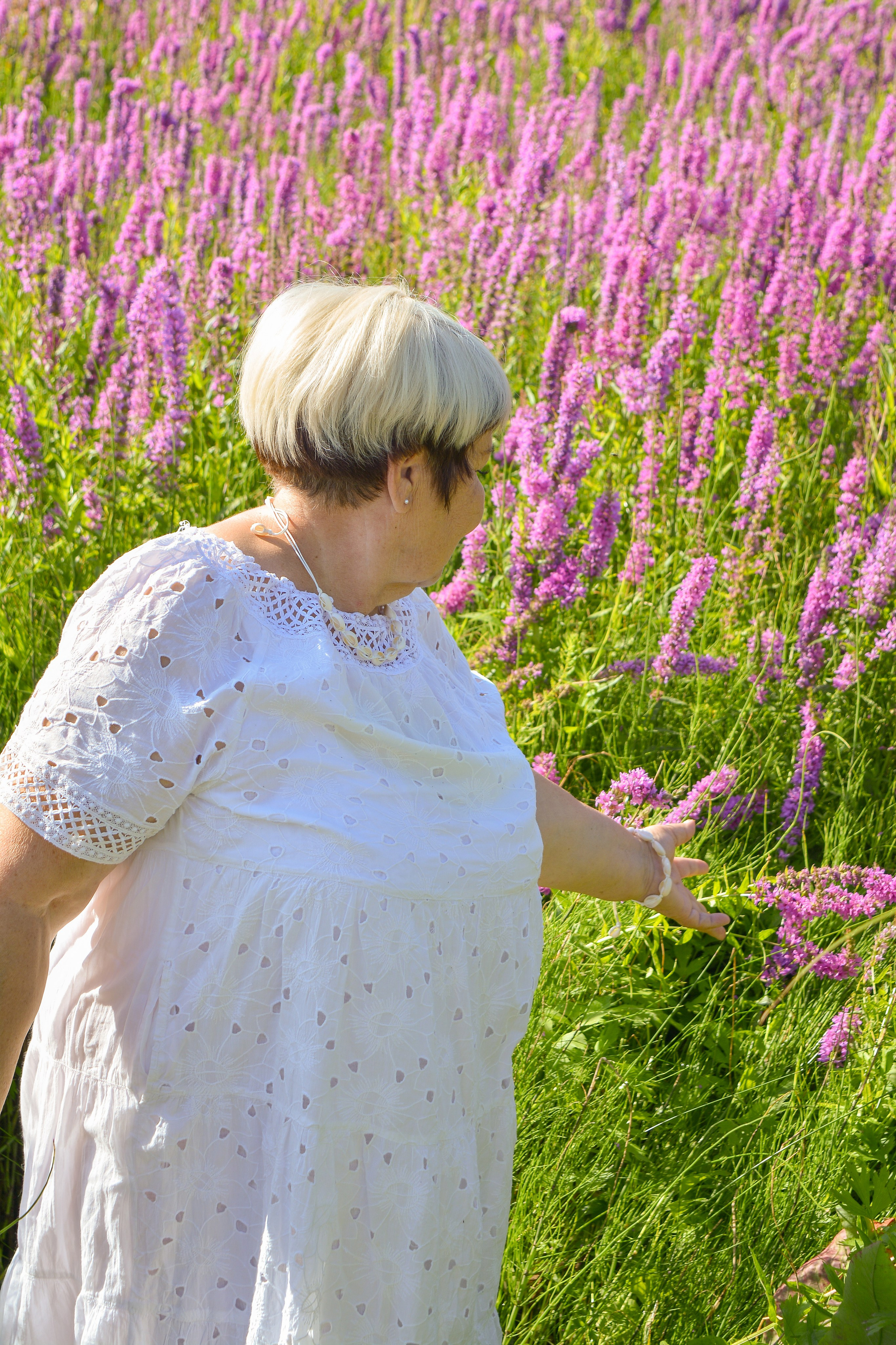 In the field. Vcut studio| Фотограф Валерия Мустаева