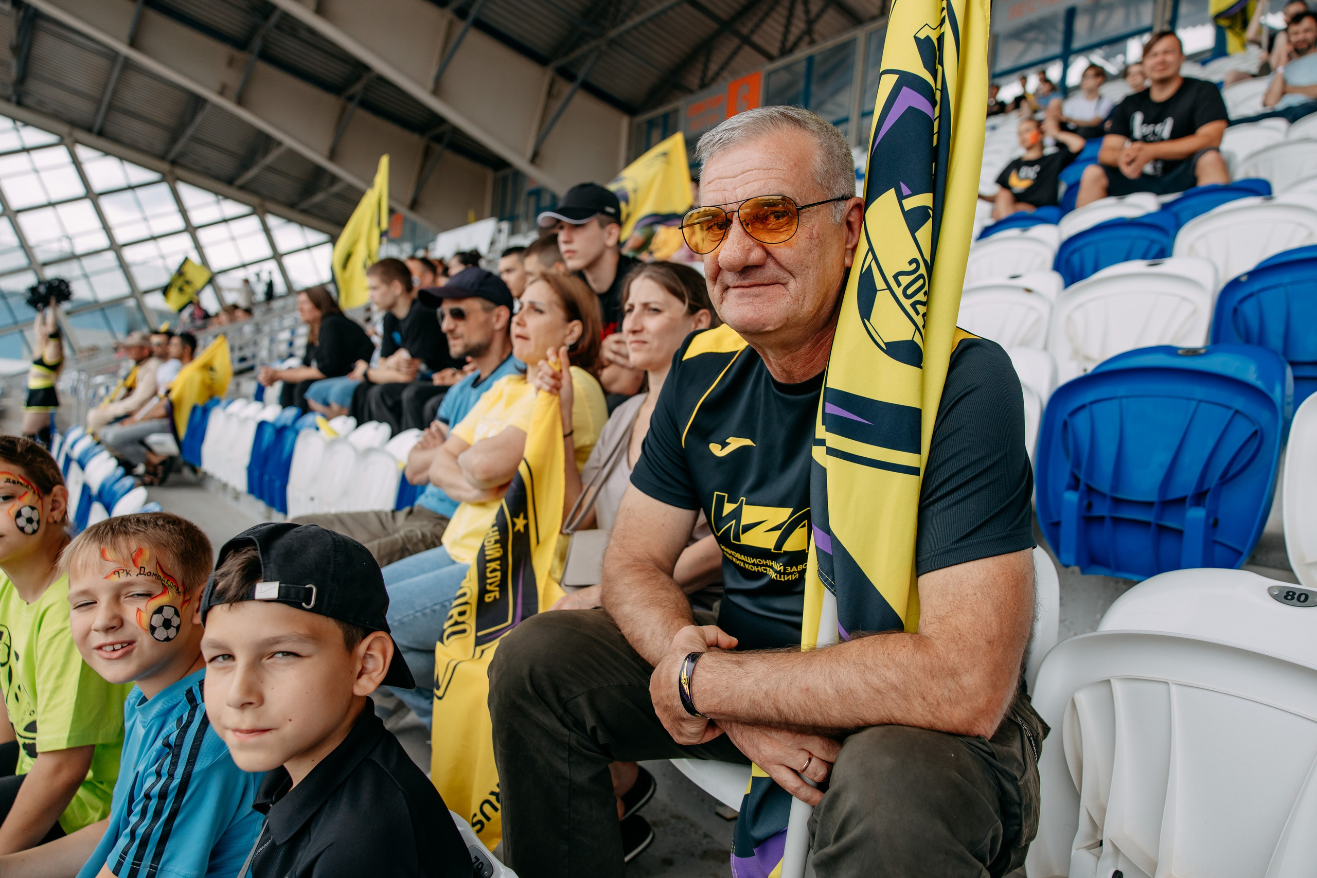 Домодедово Пересвет. Фото и видео съемка. Андрей Ионов