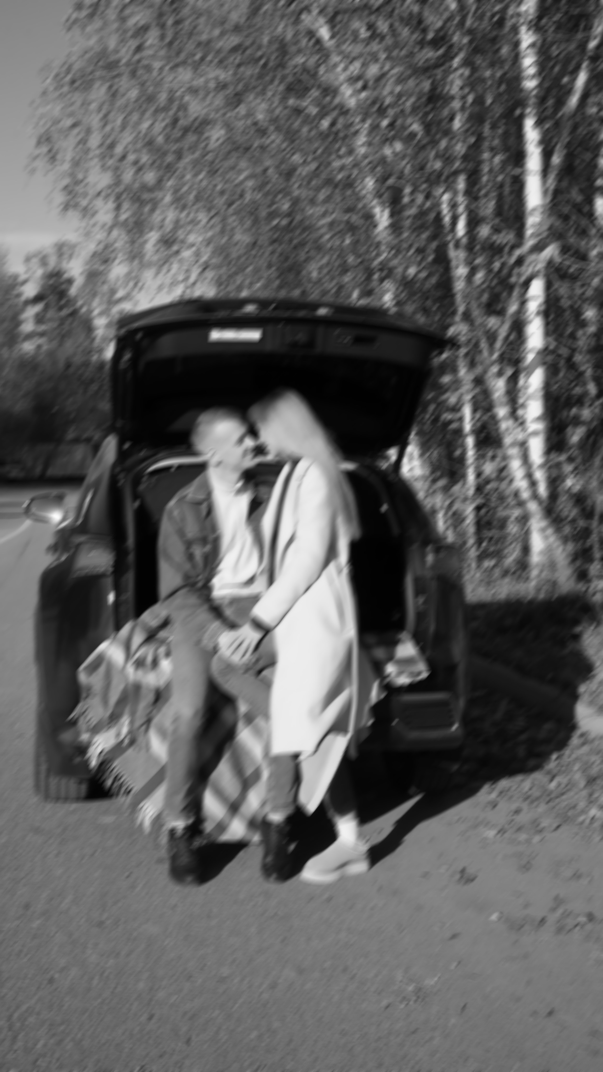 Олеся и Максим. Добро пожаловать в мир самого прекрасного — в мир фотографии!