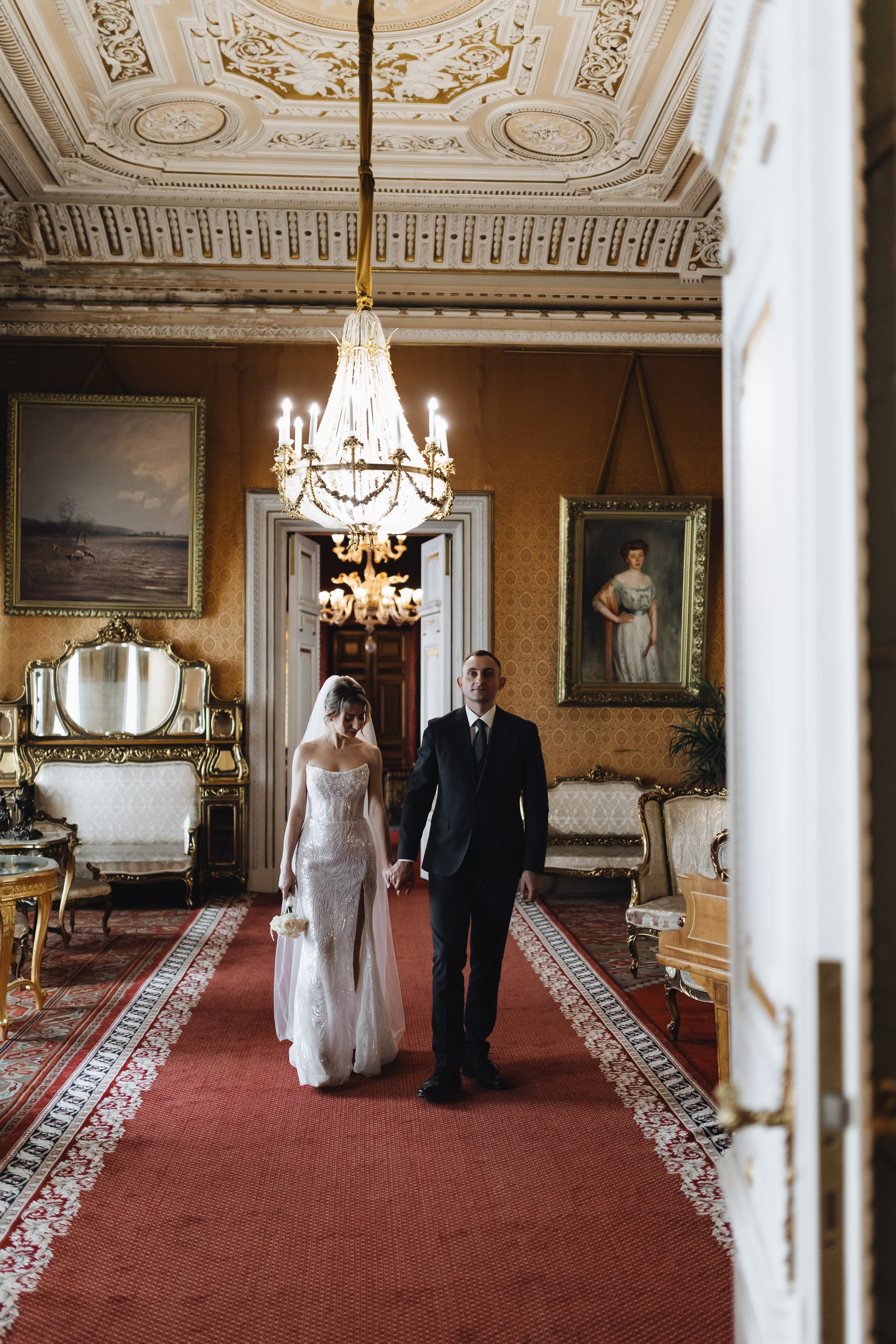 С любовью, с севера 🤍. Jen.swph Свадебный фотограф