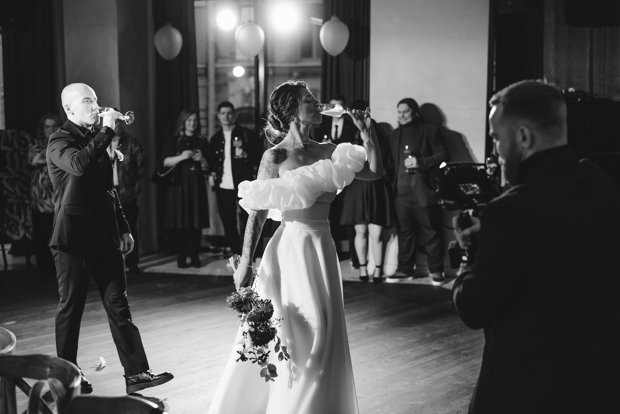 Осень на двоих. Jen.swph Свадебный фотограф