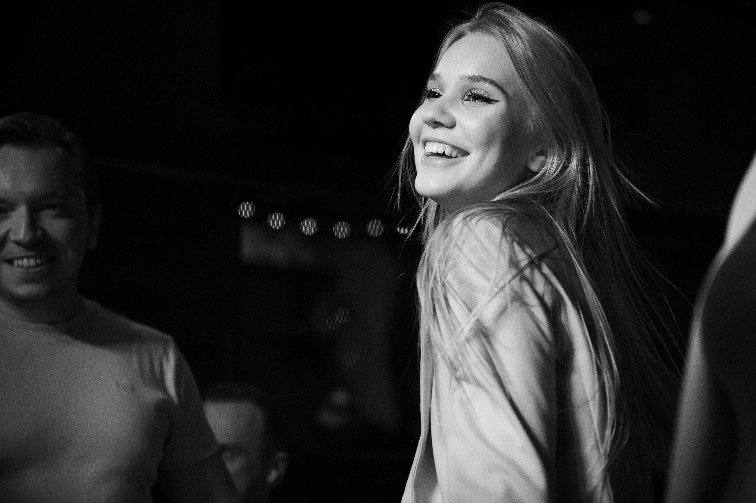 Андрей Храмов Бэнд «Классика зарубежного рока» (26.09.2025, ресторан Жаровня). Photographer in Moscow Anna Chistiakova