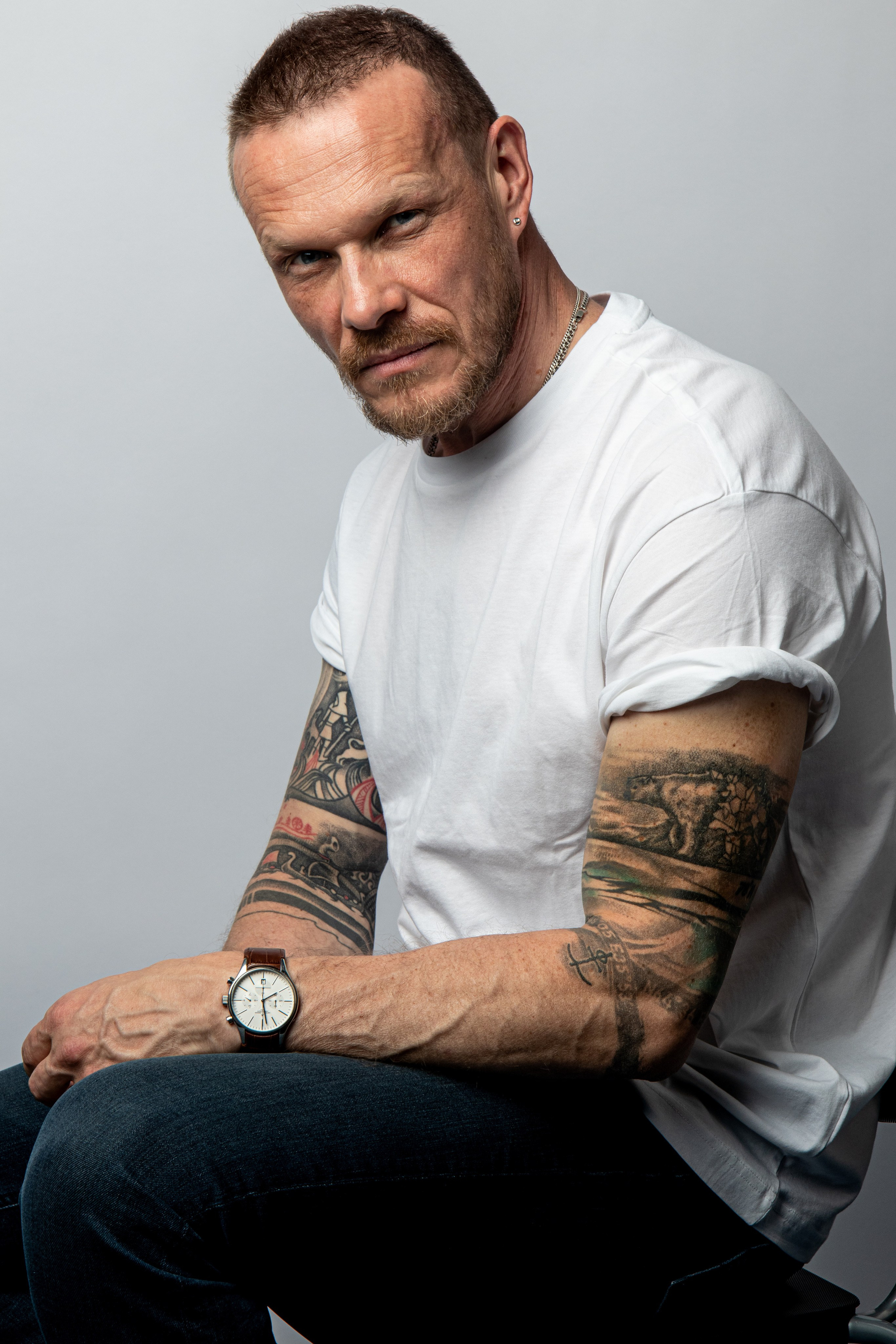 Слава. Фотограф в Санкт-Петербурге и ЛО — Сергей Козлов