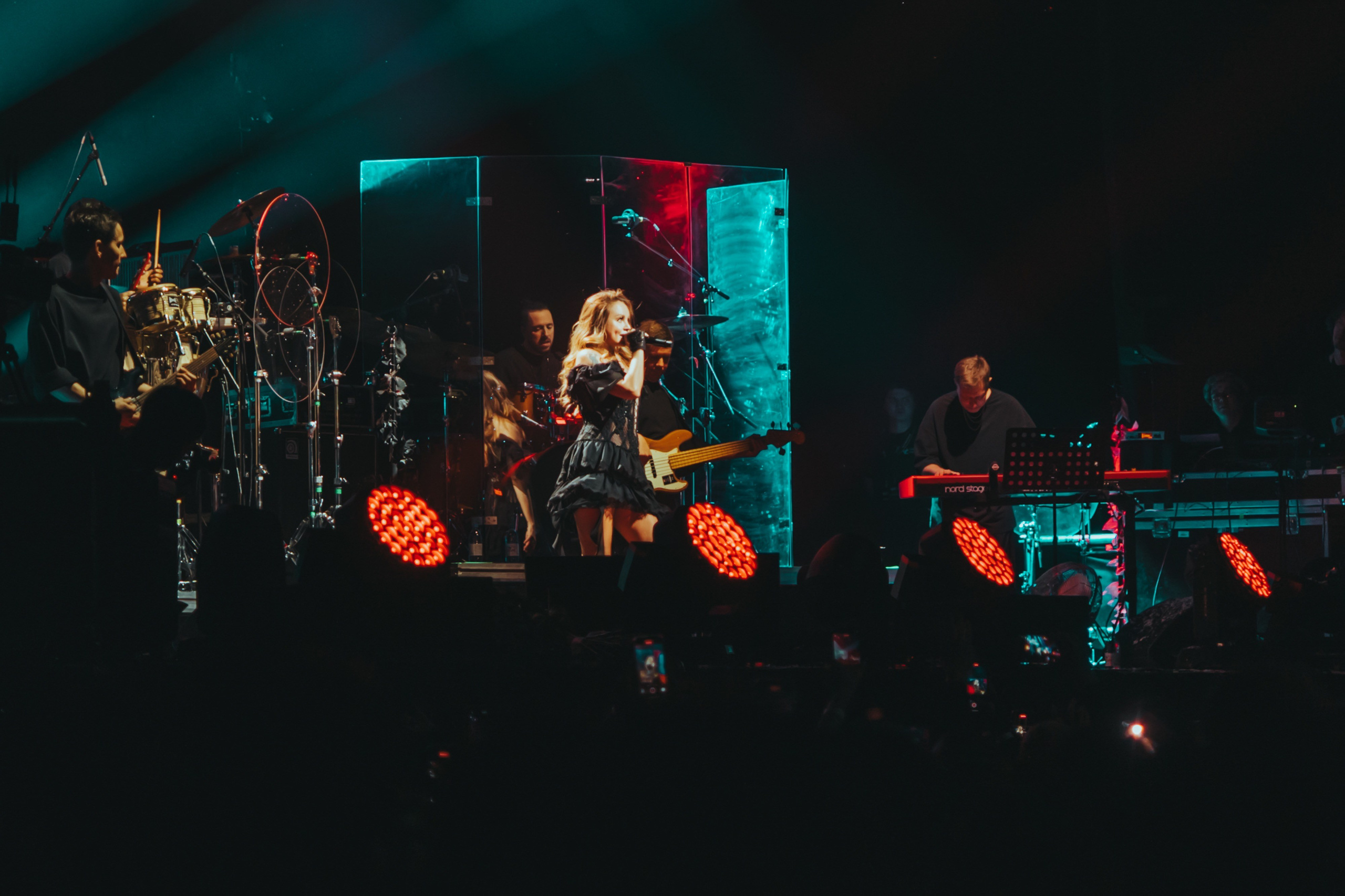 МакSим в Астане. Профессиональный фотограф в городе Астана Копанев Данил