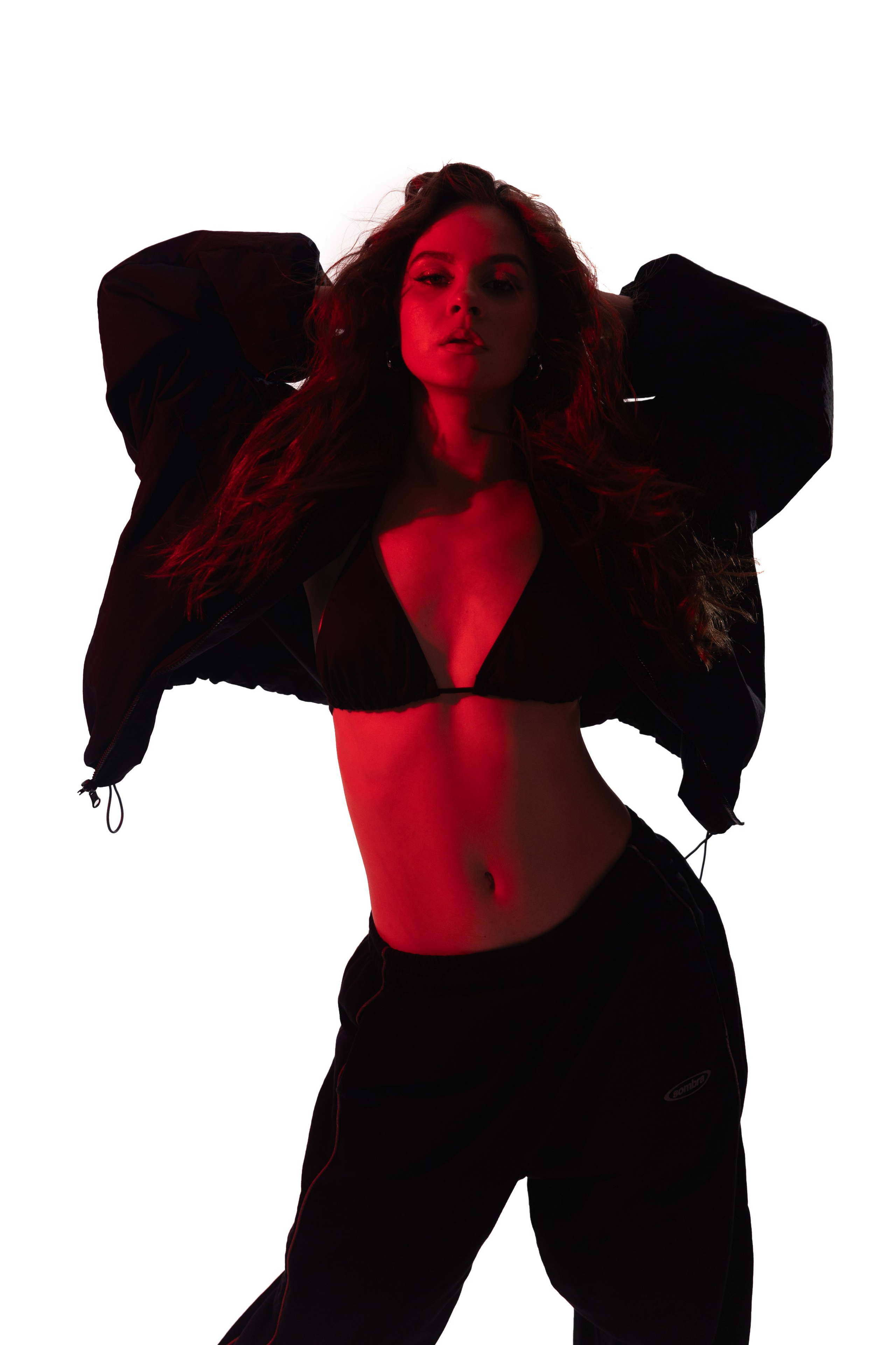 Вероника. Свадебный и контент фотограф в Красноярске Марианна Перфильева