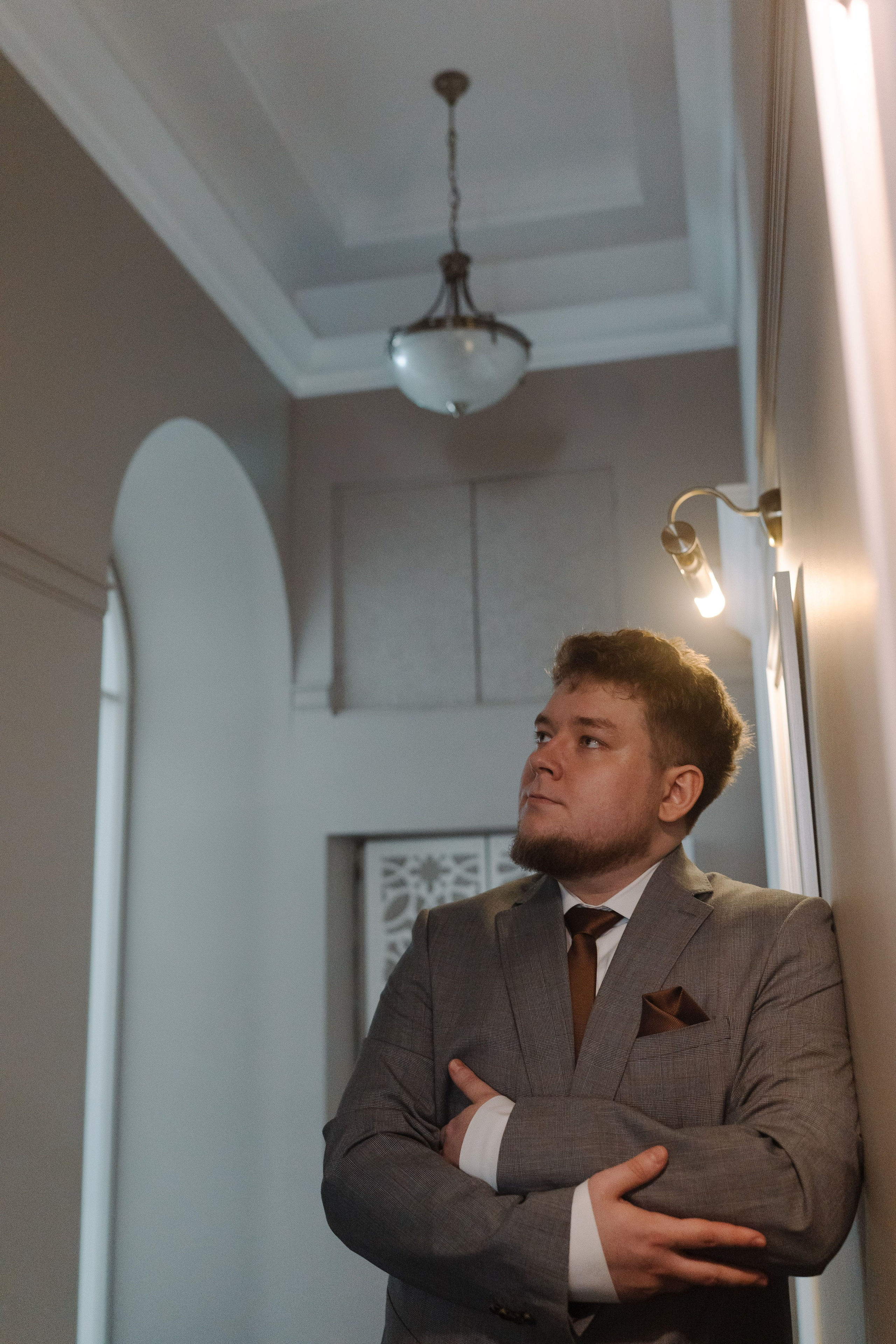 Море волнуется раз | 2024 Денис и Анастасия. ИТВИ