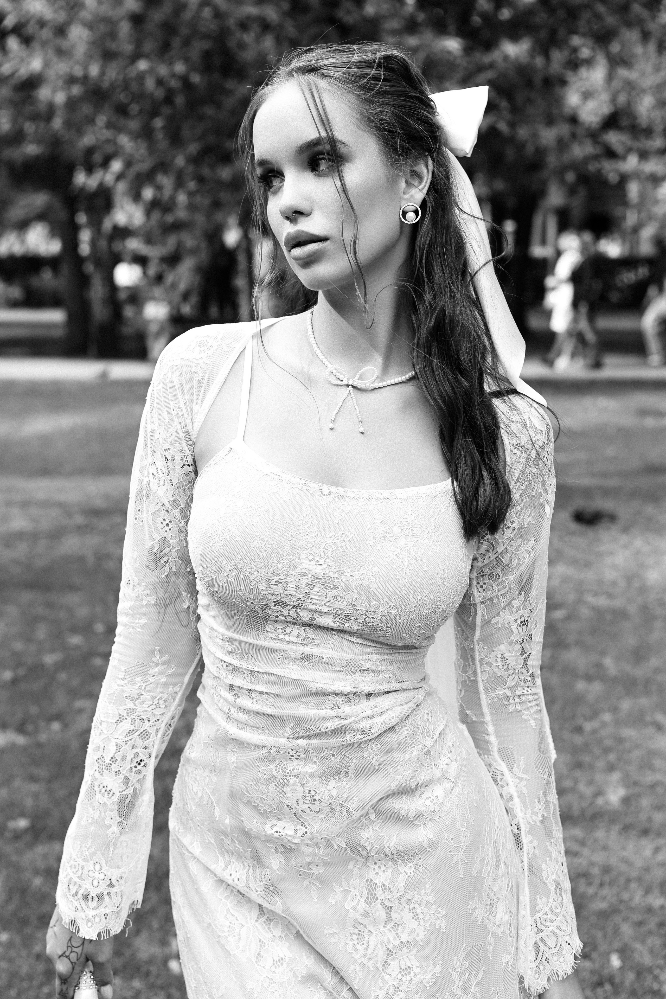 Леся & Юра. Фотограф в Воронеже Анастасия Гарная