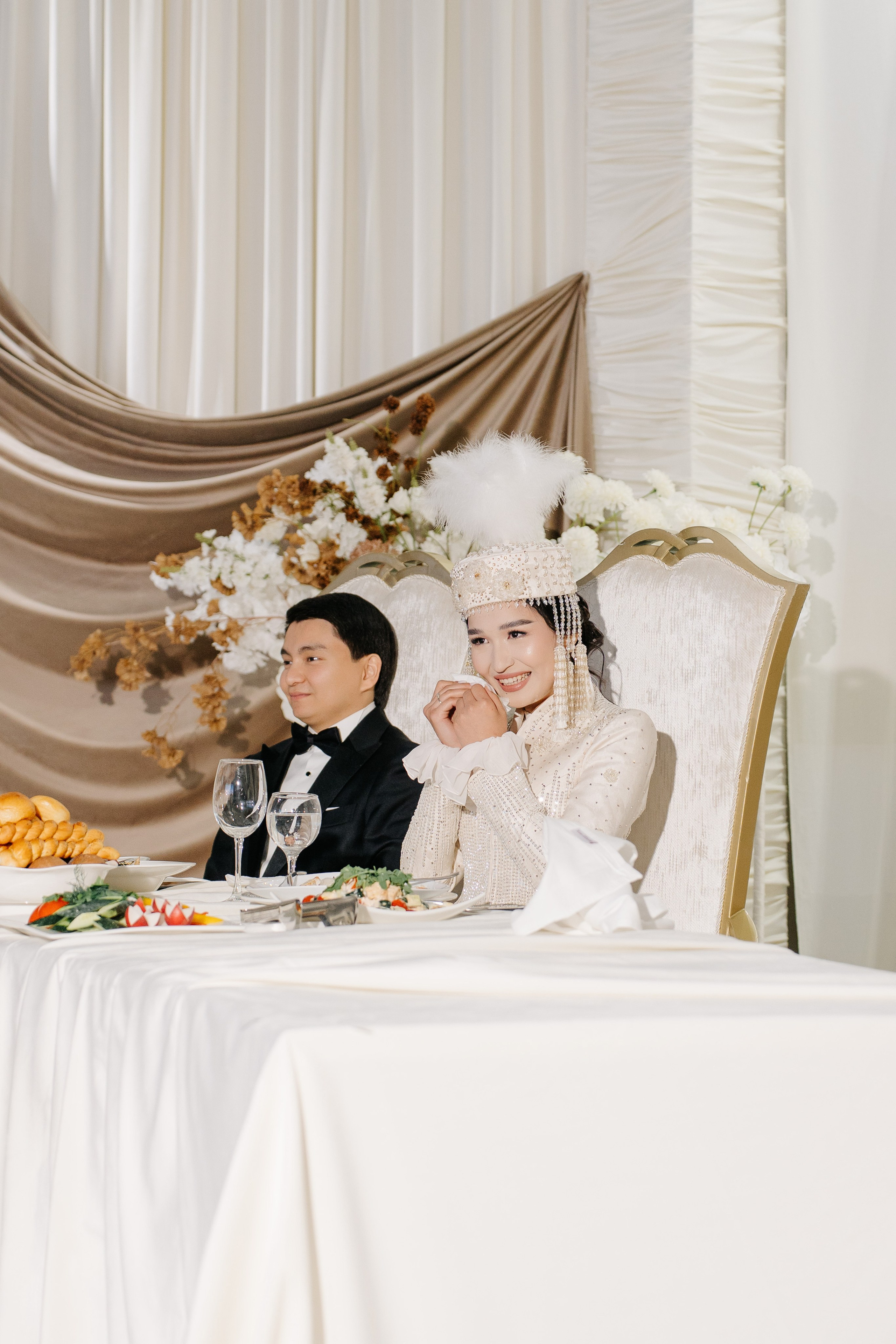 MARAL. ZHASULAN SABYTULY