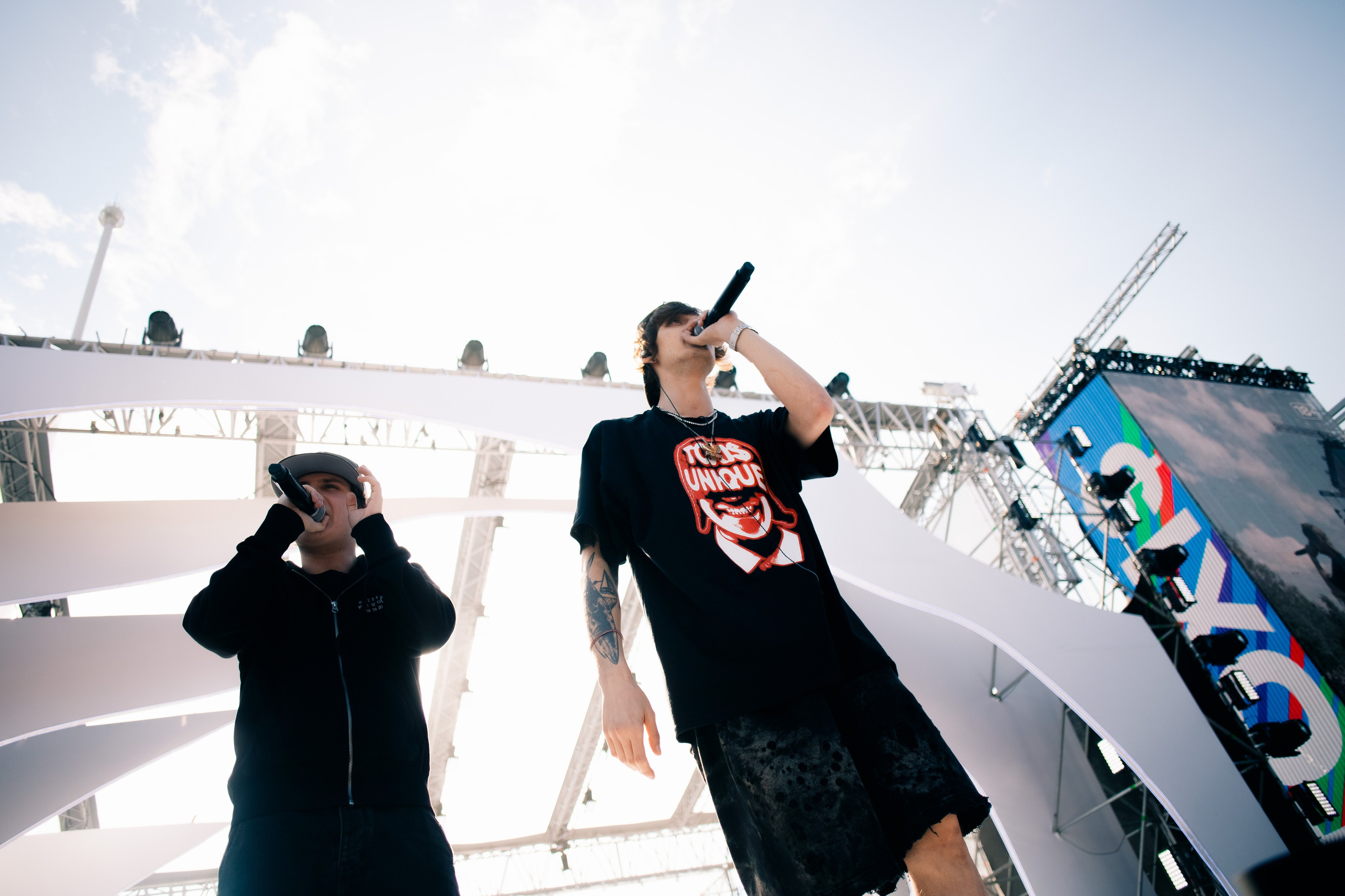 VK FEST SPB 2024 | PART 1. PASHAHARCE PHOTOGRAPHER & VIDEOGRAPHER