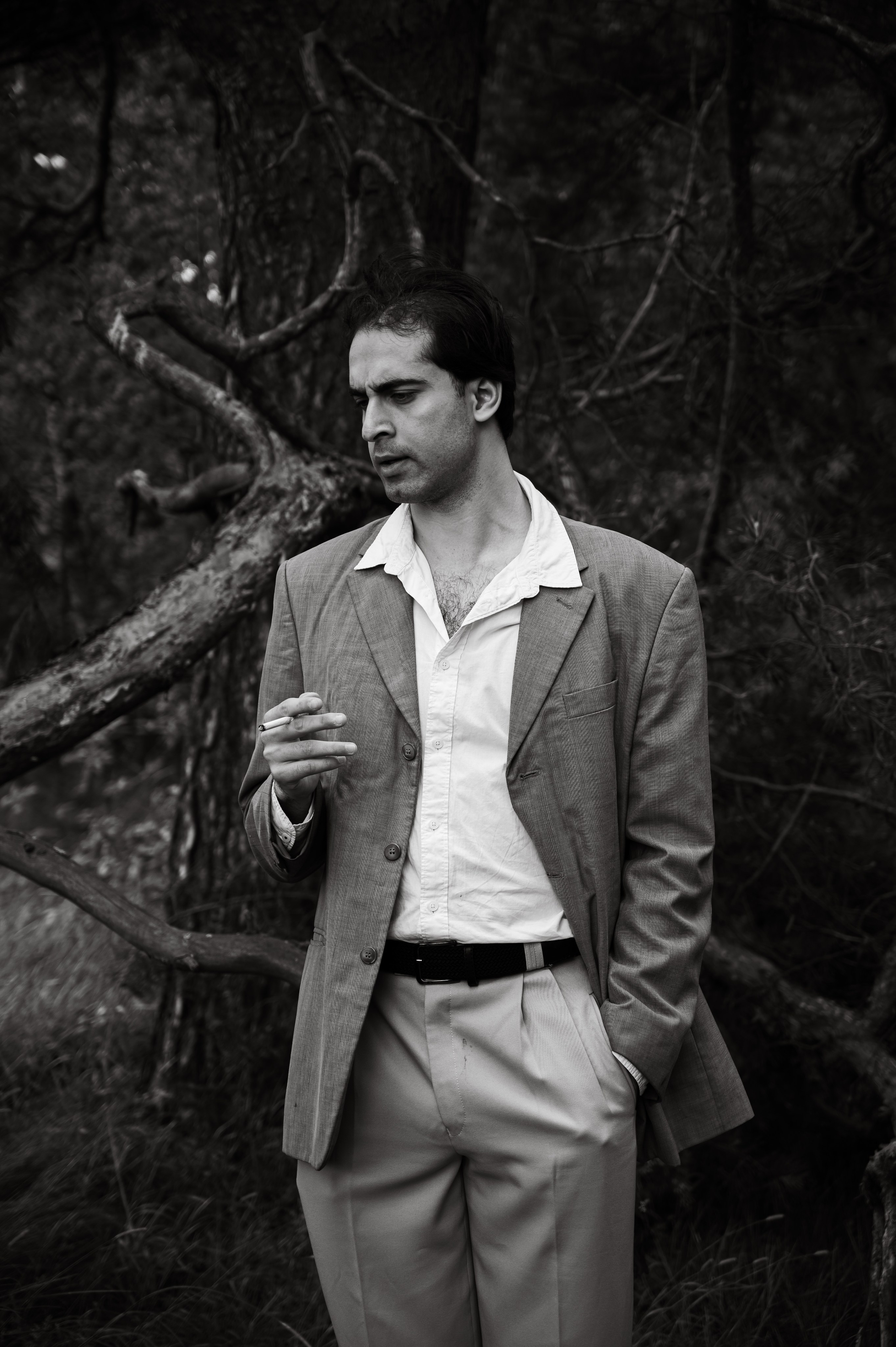 Пикник. Фотограф Мария