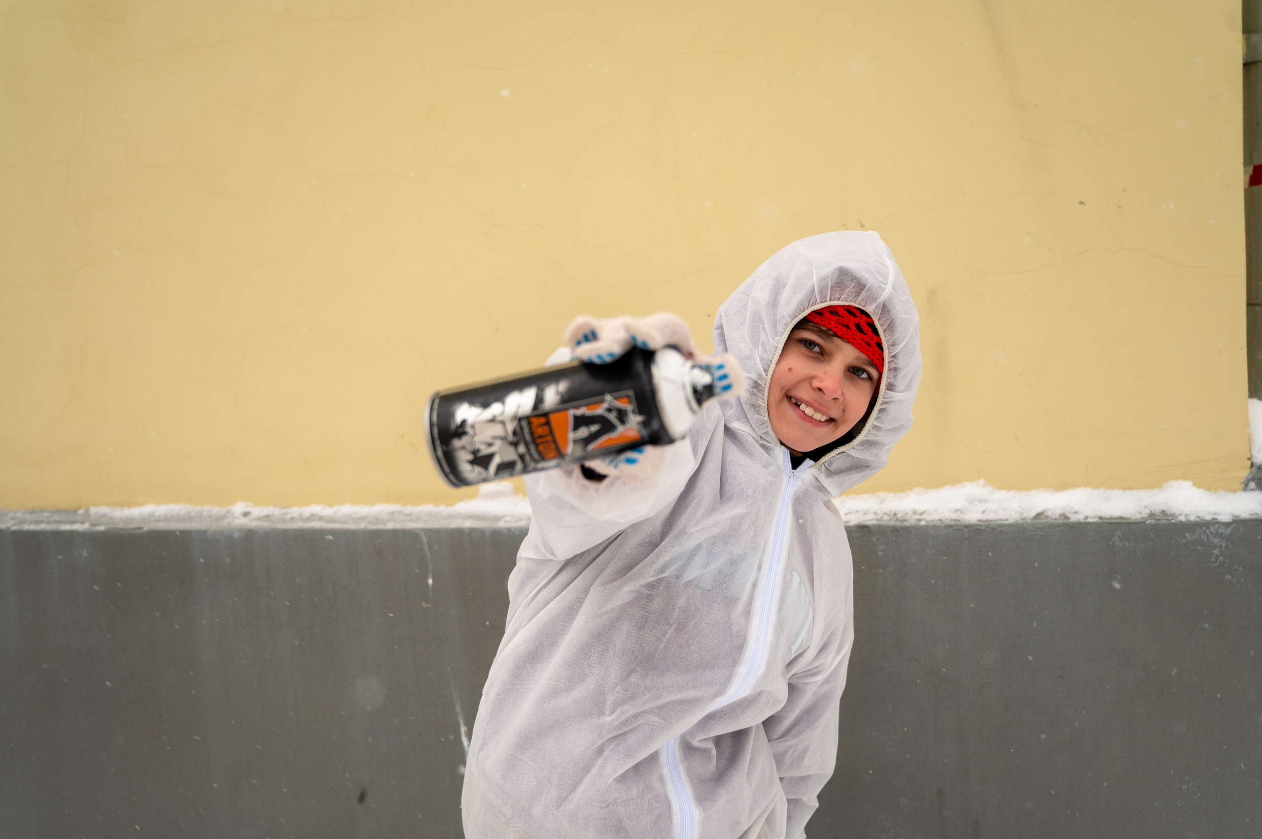 Свеча Желаний. Фотограф Мария