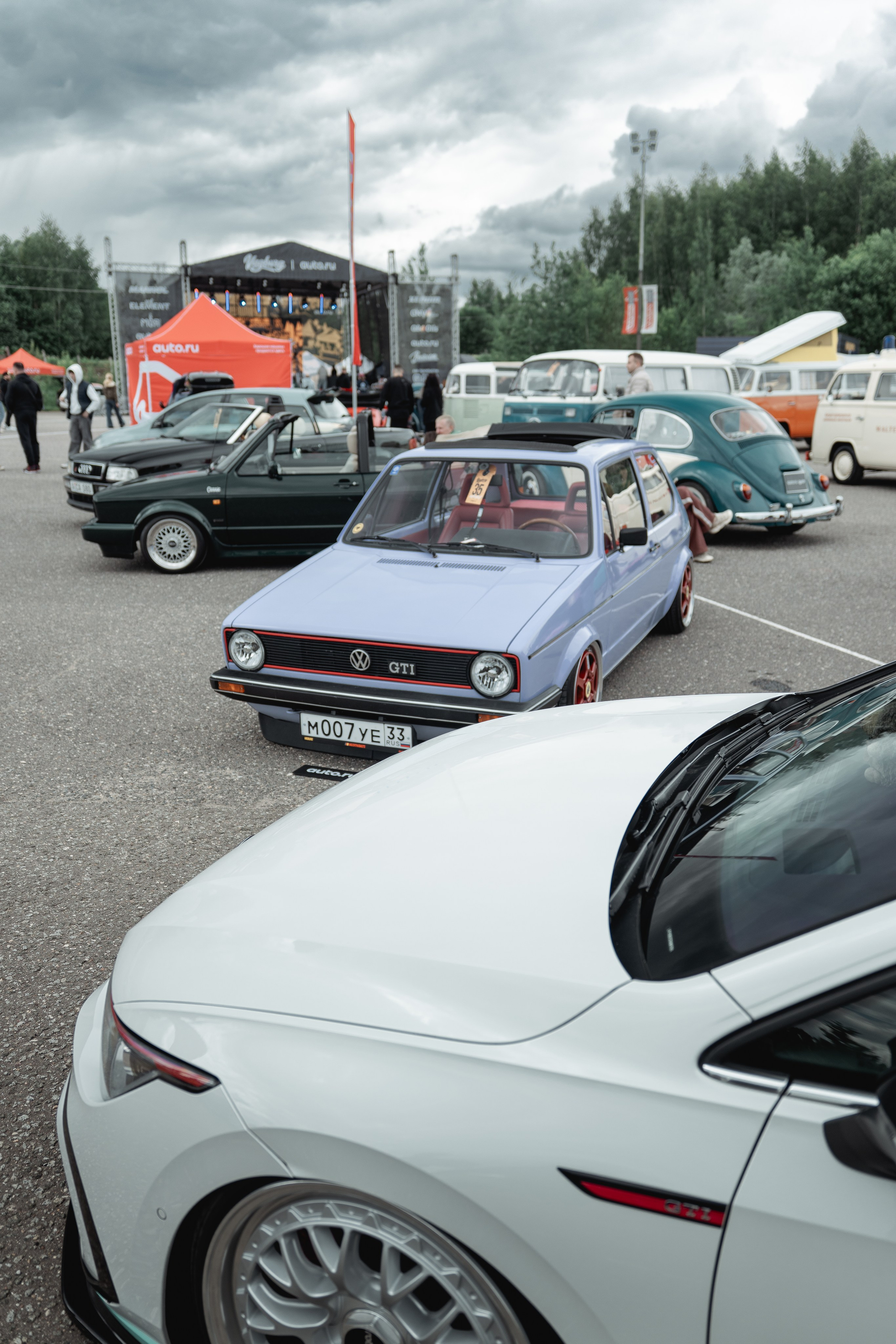 Фотографии мероприятия VAGBURG 20