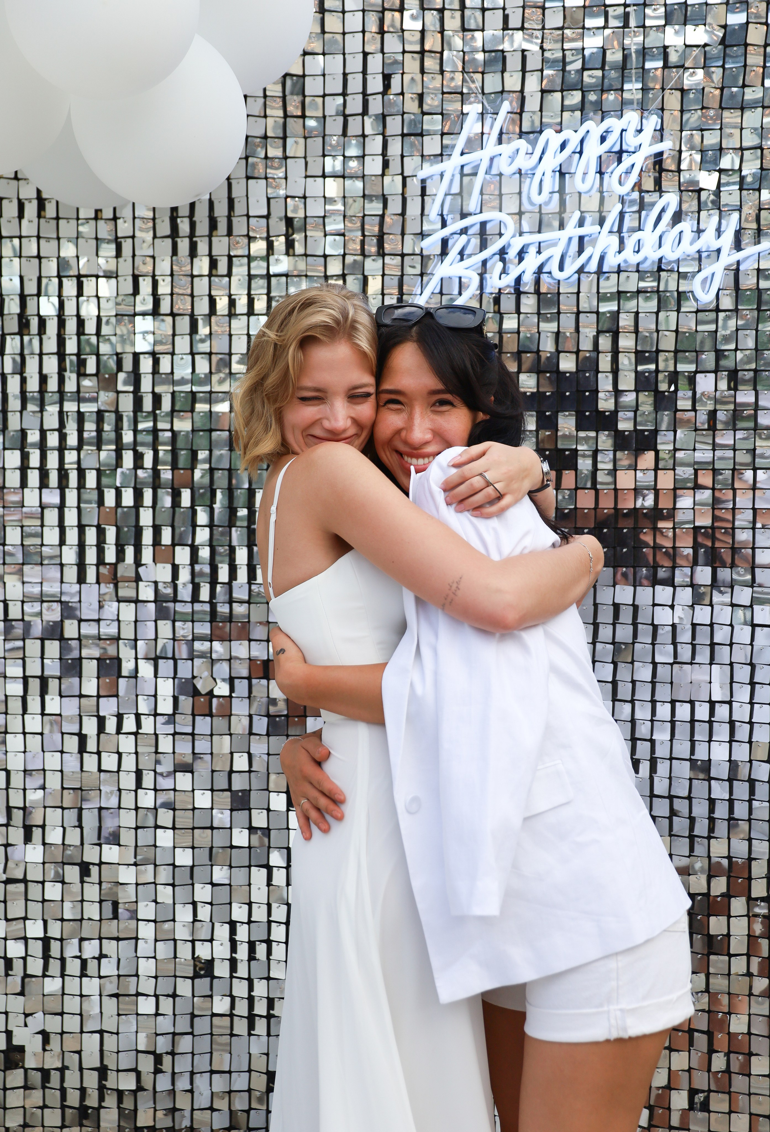 День рождения Анны. Фотограф мероприятий Ирина Каширина