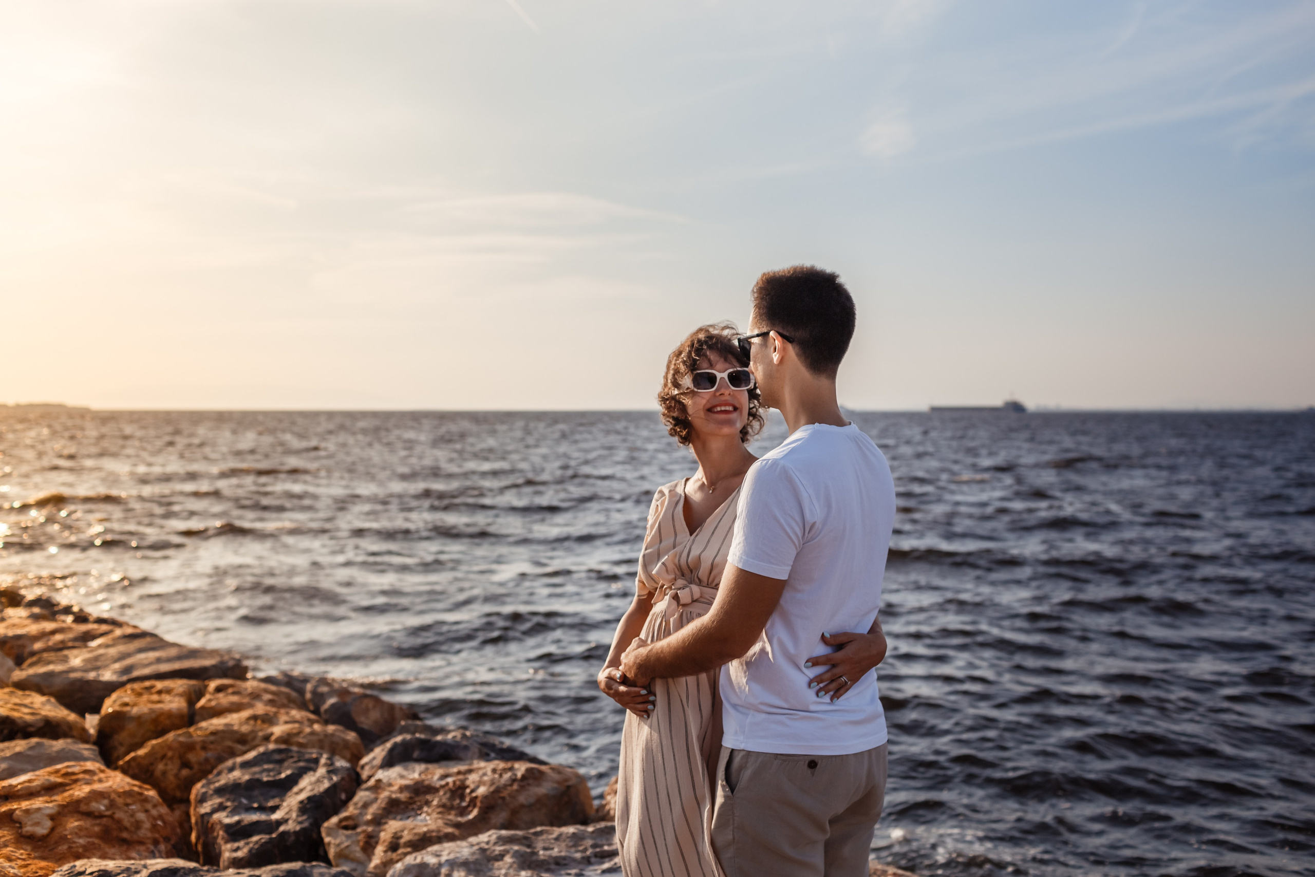 Maria&Ismaıl. Professional family and children’s photographer in Izmir Irina Eron
