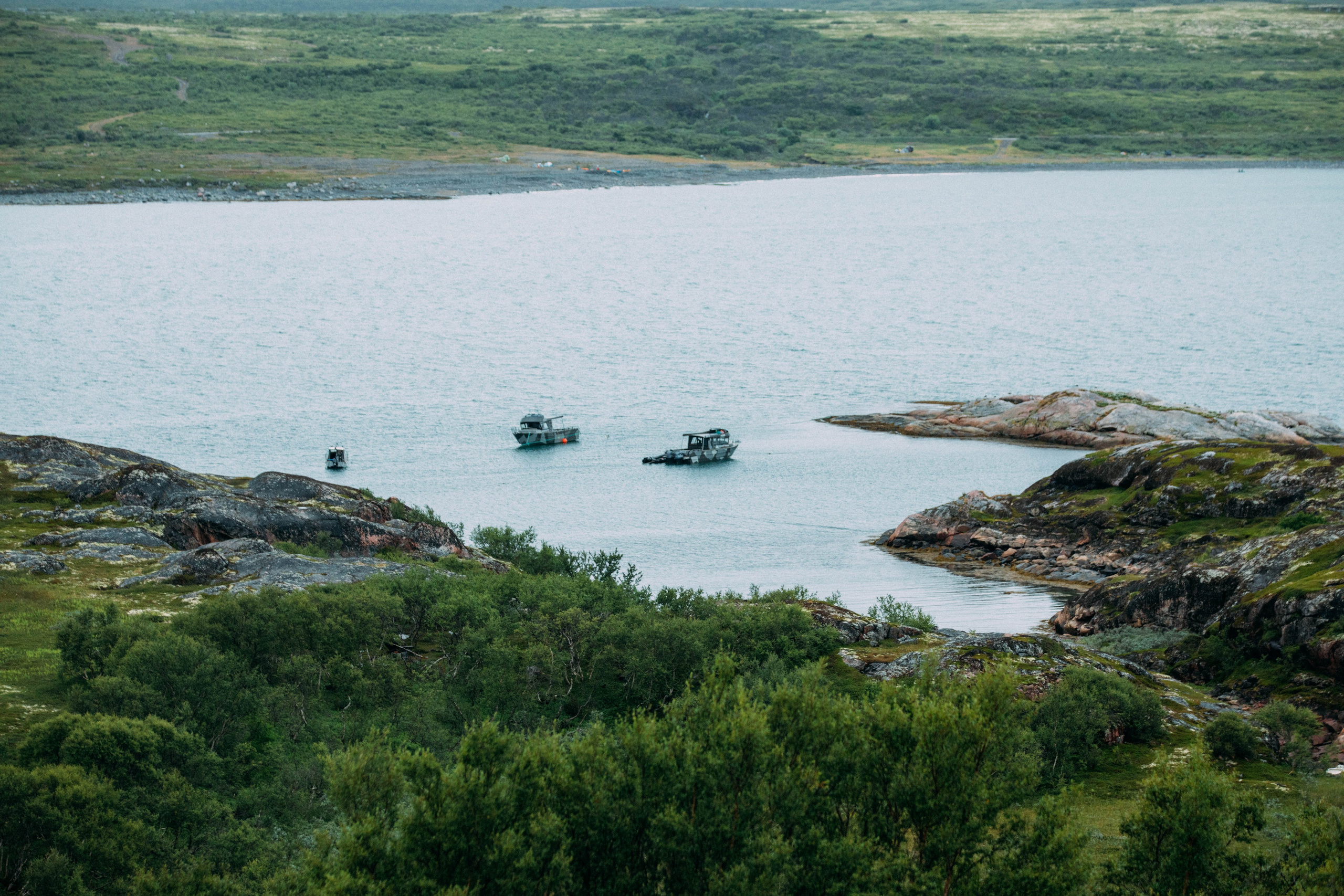 Кольский полуостров. Фотографирую для себя, своей семьи и друзей!