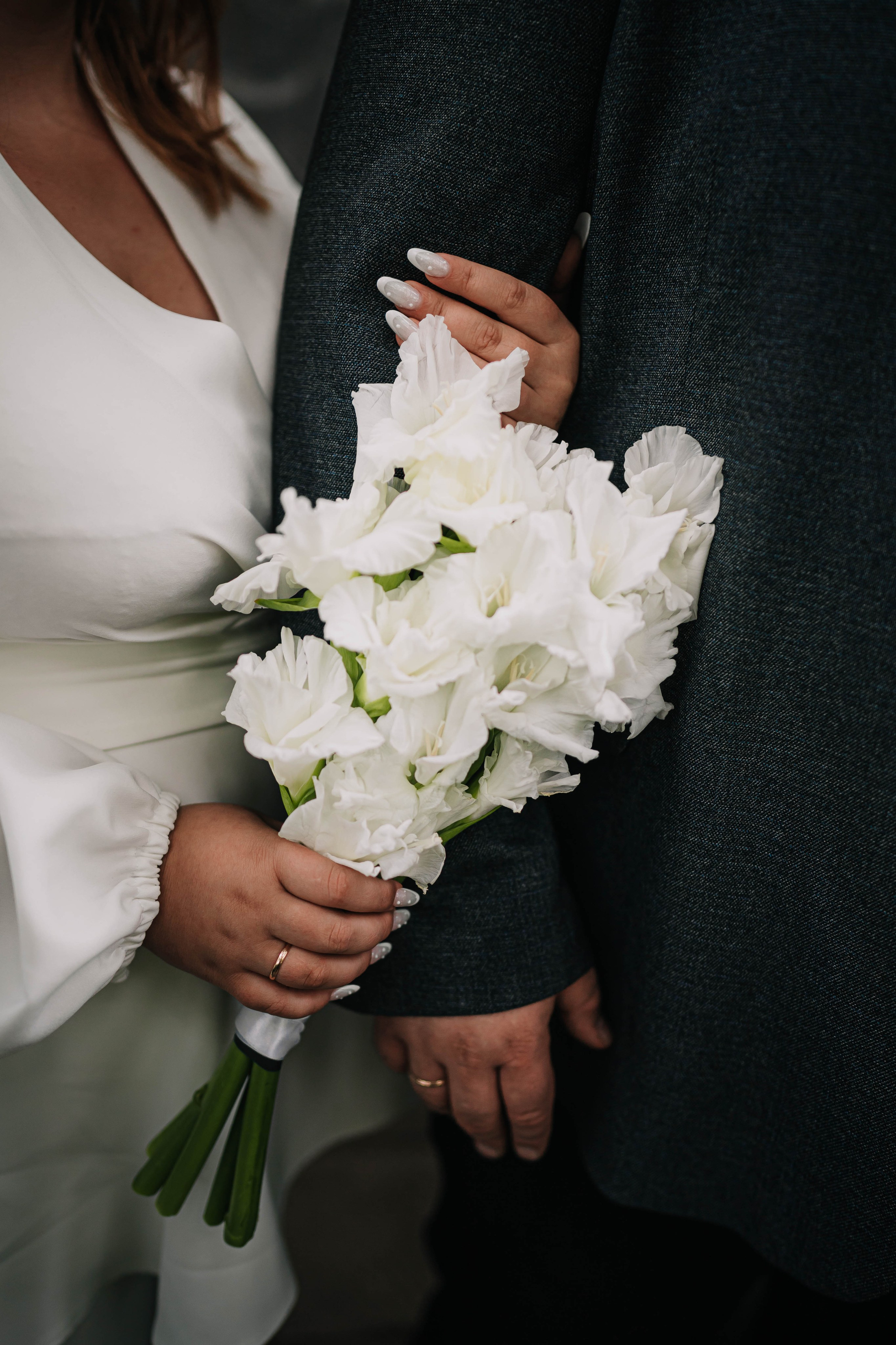 Кирилл и Дарья. Фотограф Дарья Маташкова