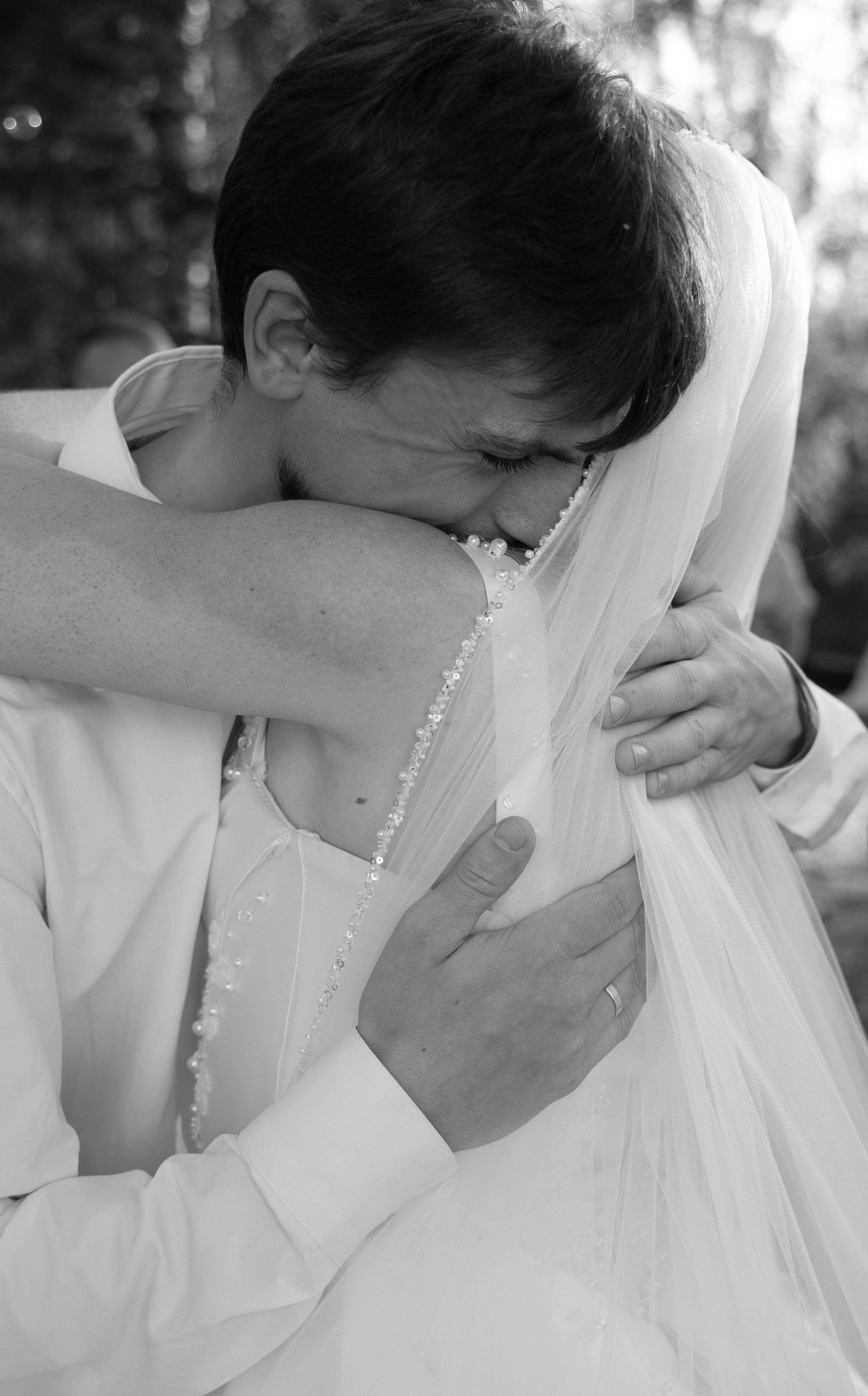 Илгиз и Алина. Свадебный фотограф Тула