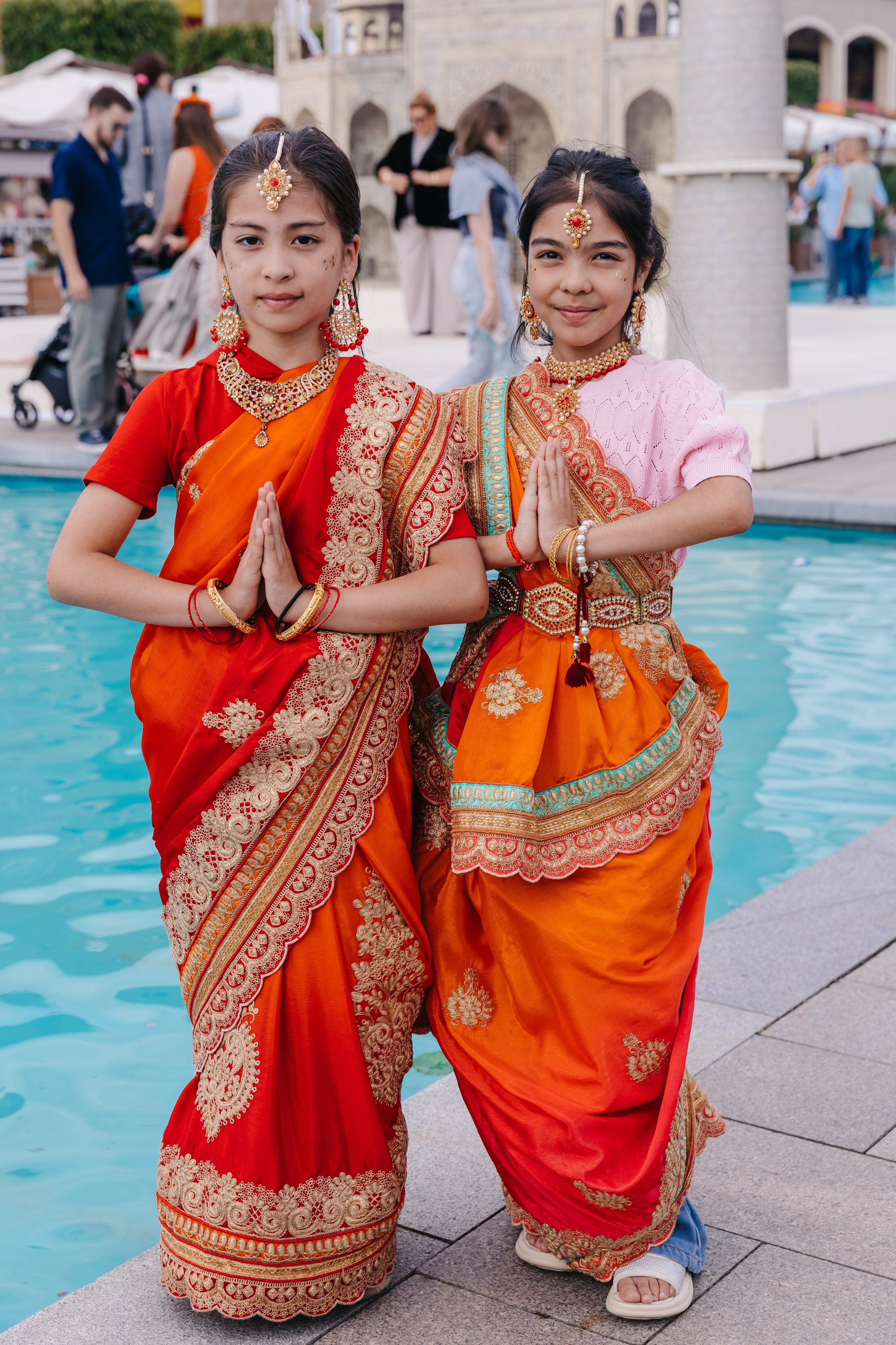 INDIA DAY. Фотограф Наталья Петросян