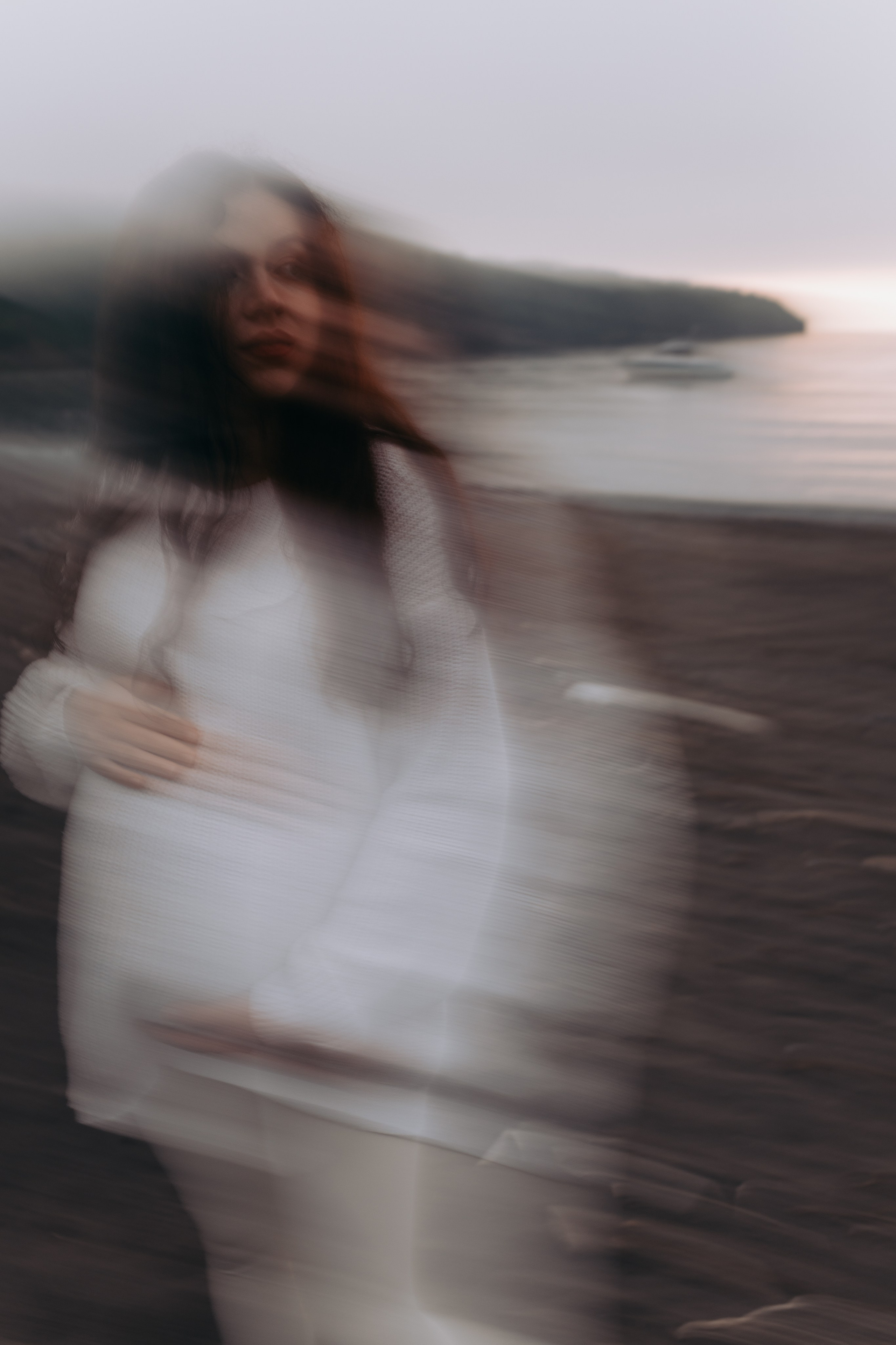 Морская прогулка с Катей. Фотограф Итуруп | Курильские острова