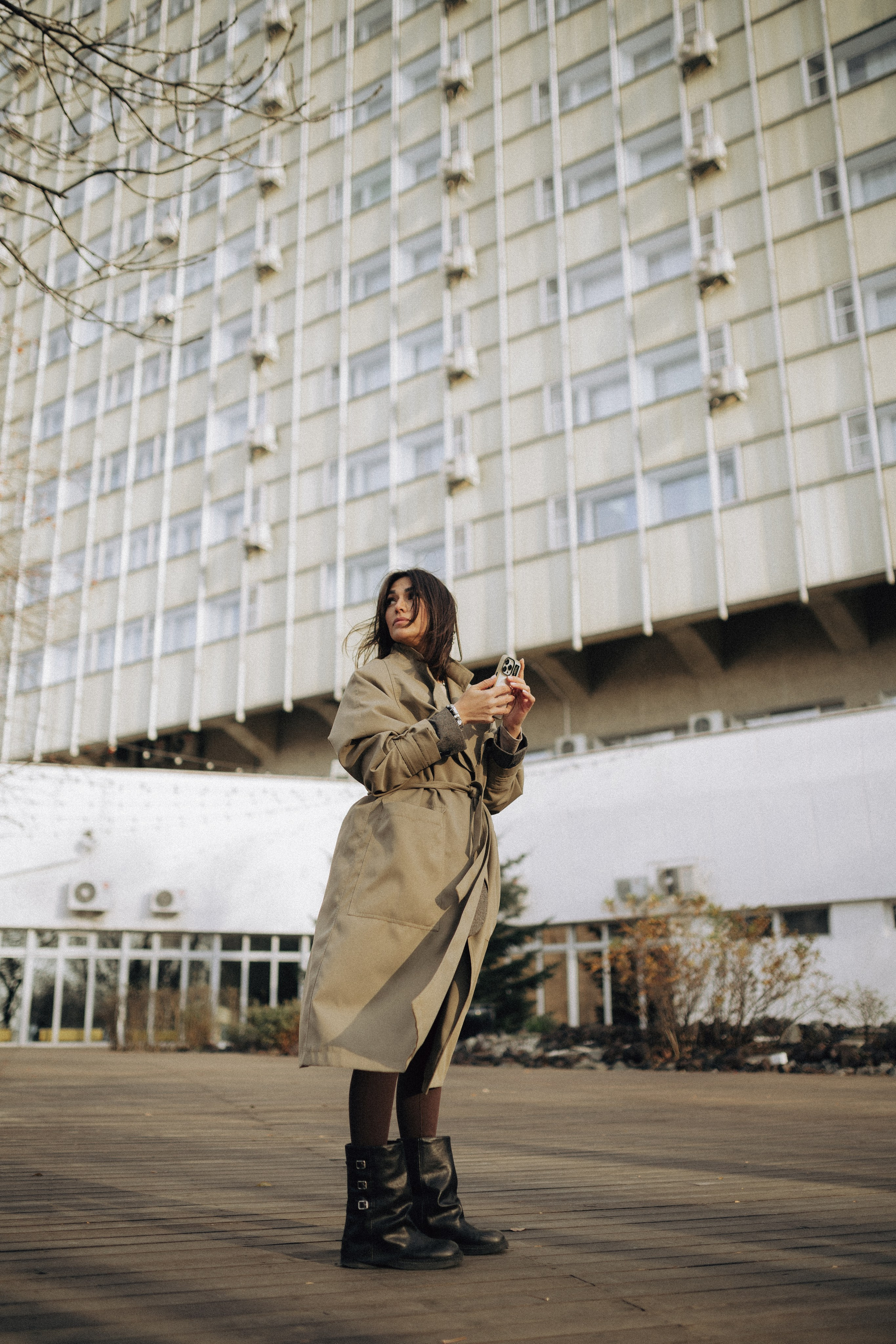 Хабаровск | Осень. Фотограф Итуруп | Курильские острова