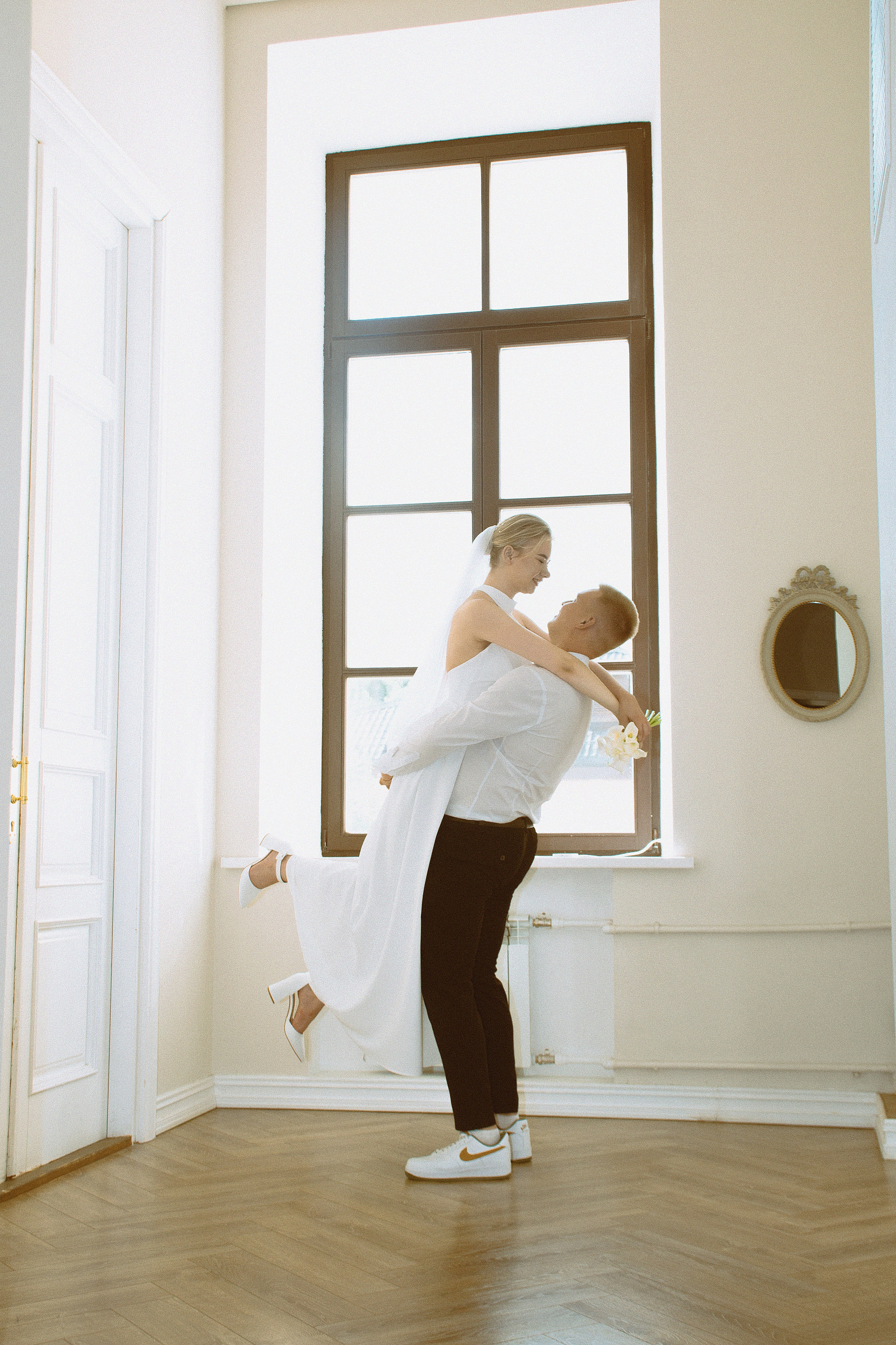 2. Портретный фотограф и ретушер Спирина Александра | Тула