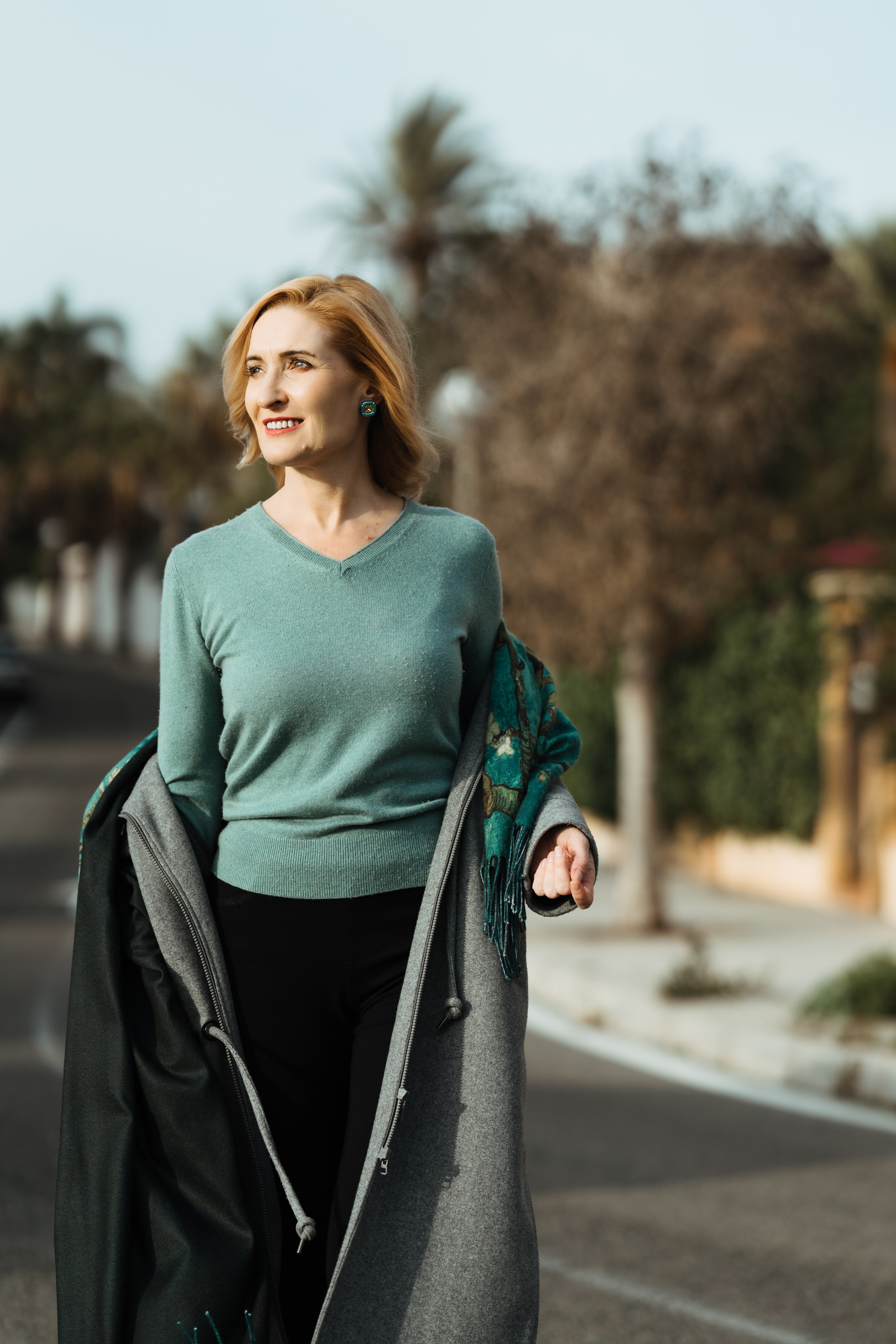 ДВА БИЛЕТА НА ОДИН ЗАКАТ. Фотограф в Аликанте СветЛана Константинова