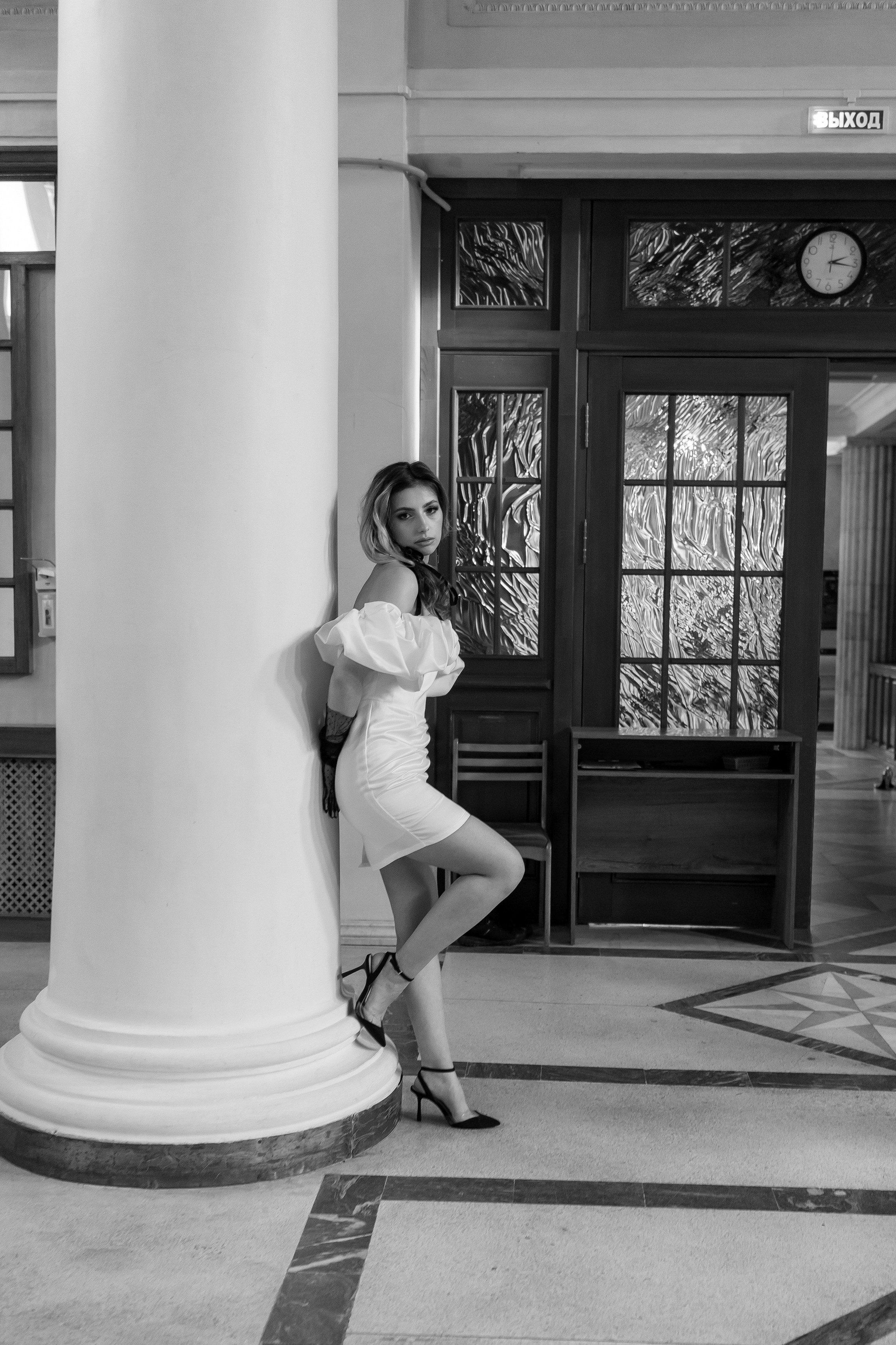 Алина & Данил. Театральная история. Эстетичная фото- и видеосъёмка Ирина Арсентьева. Челябинск и весь мир