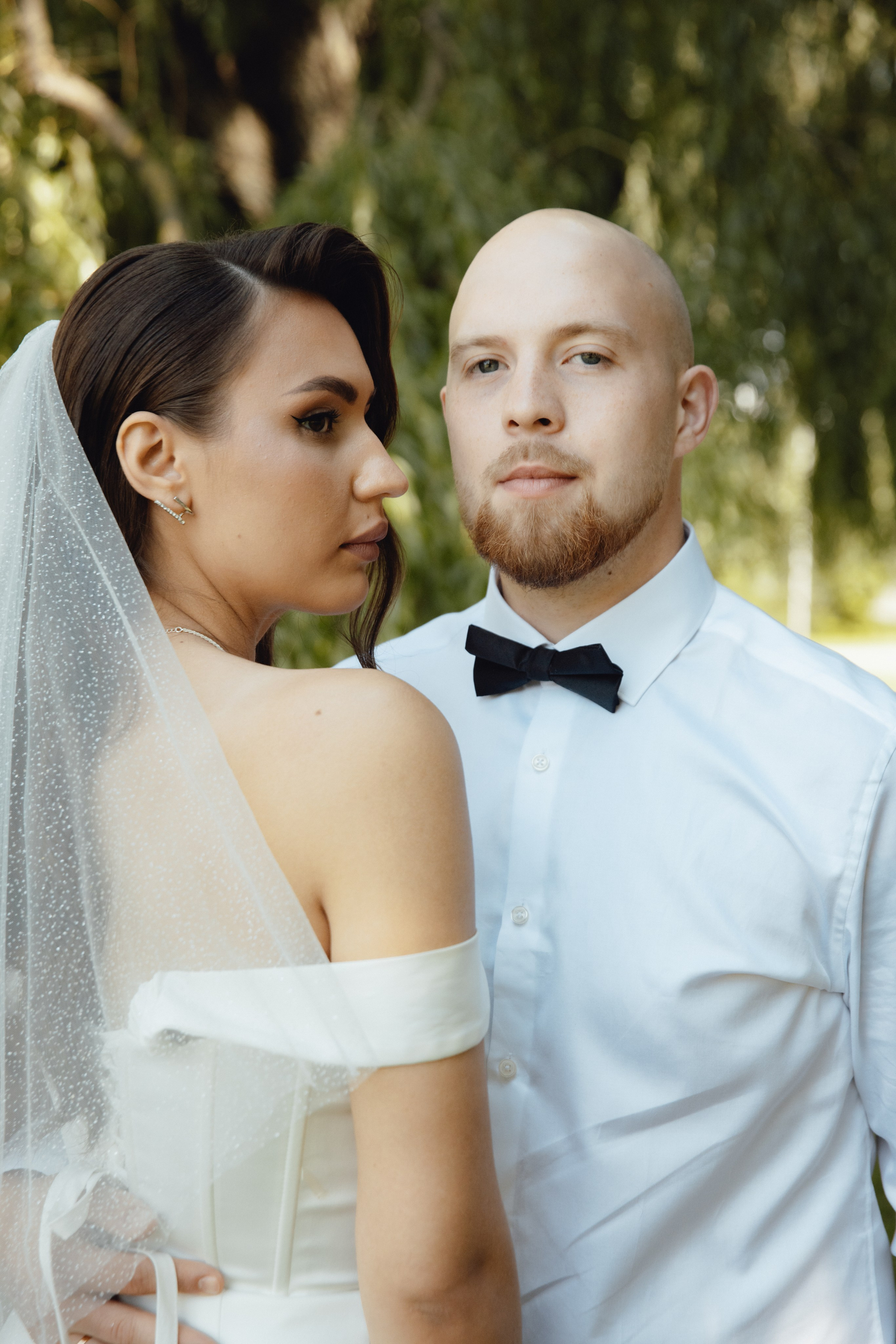 Артём и Лиза. Фотограф Калининград Илья Миллер