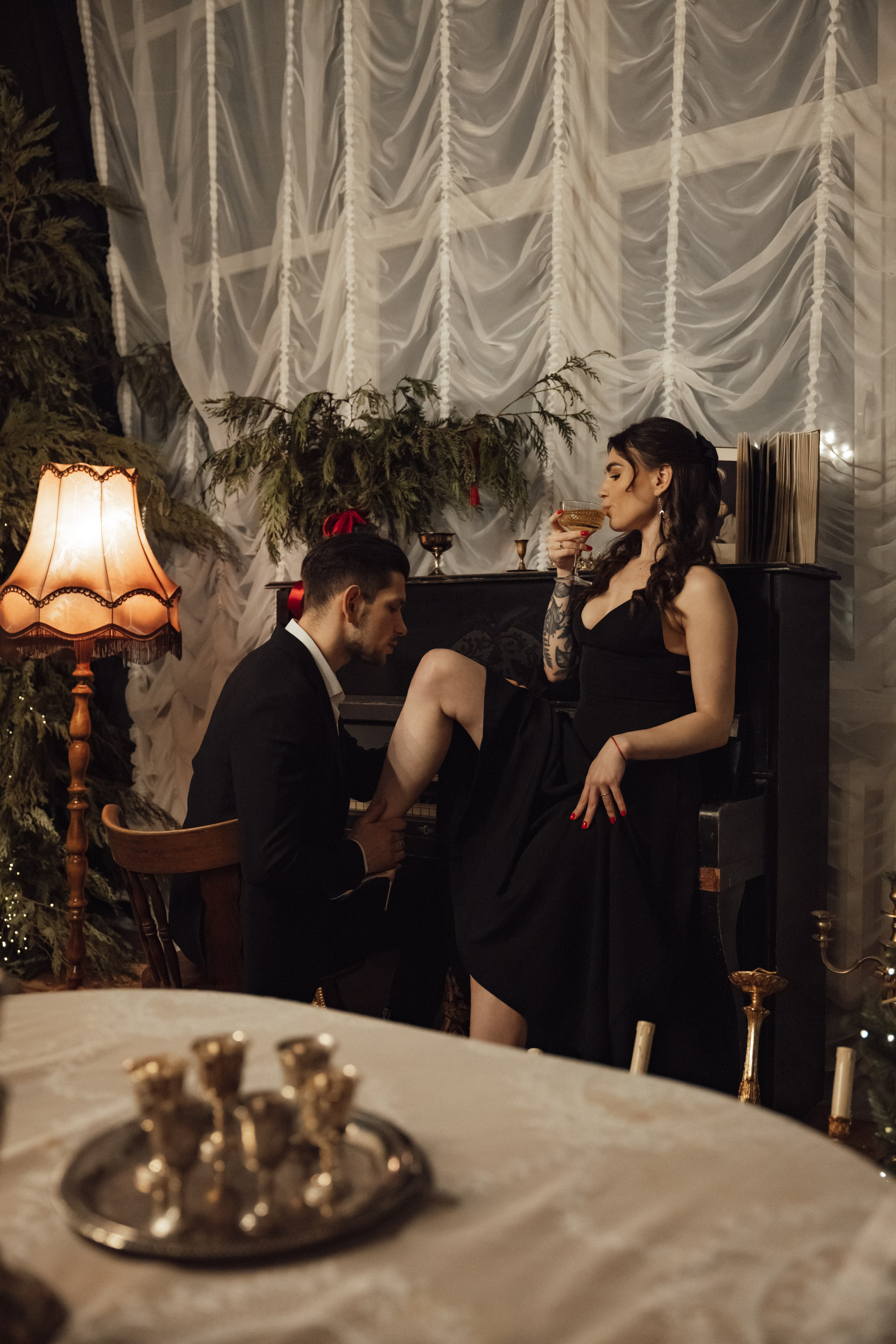 Никита и Саша. Фотограф Калининград Илья Миллер