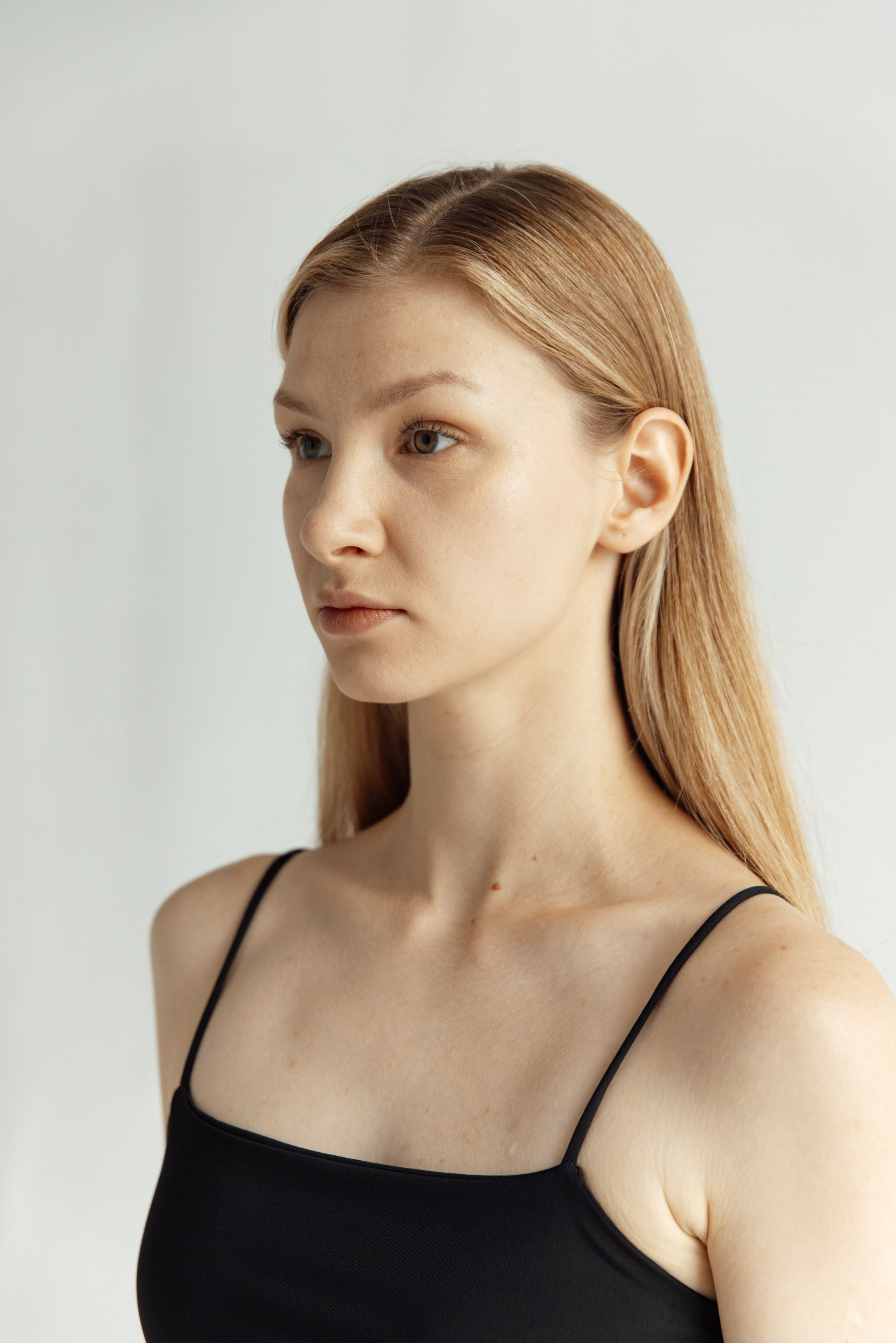 Таня / Фактура. Фотограф Калининград Илья Миллер