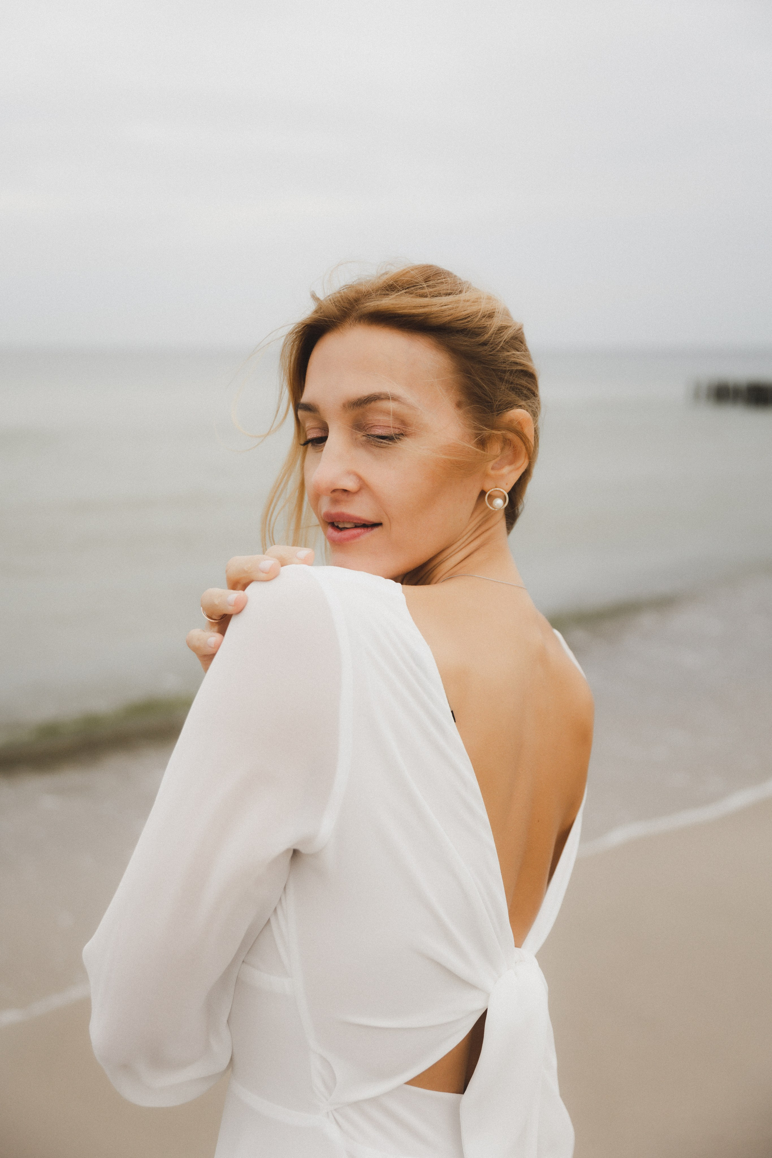 Владимир и Ольга. Фотограф Калининград Илья Миллер