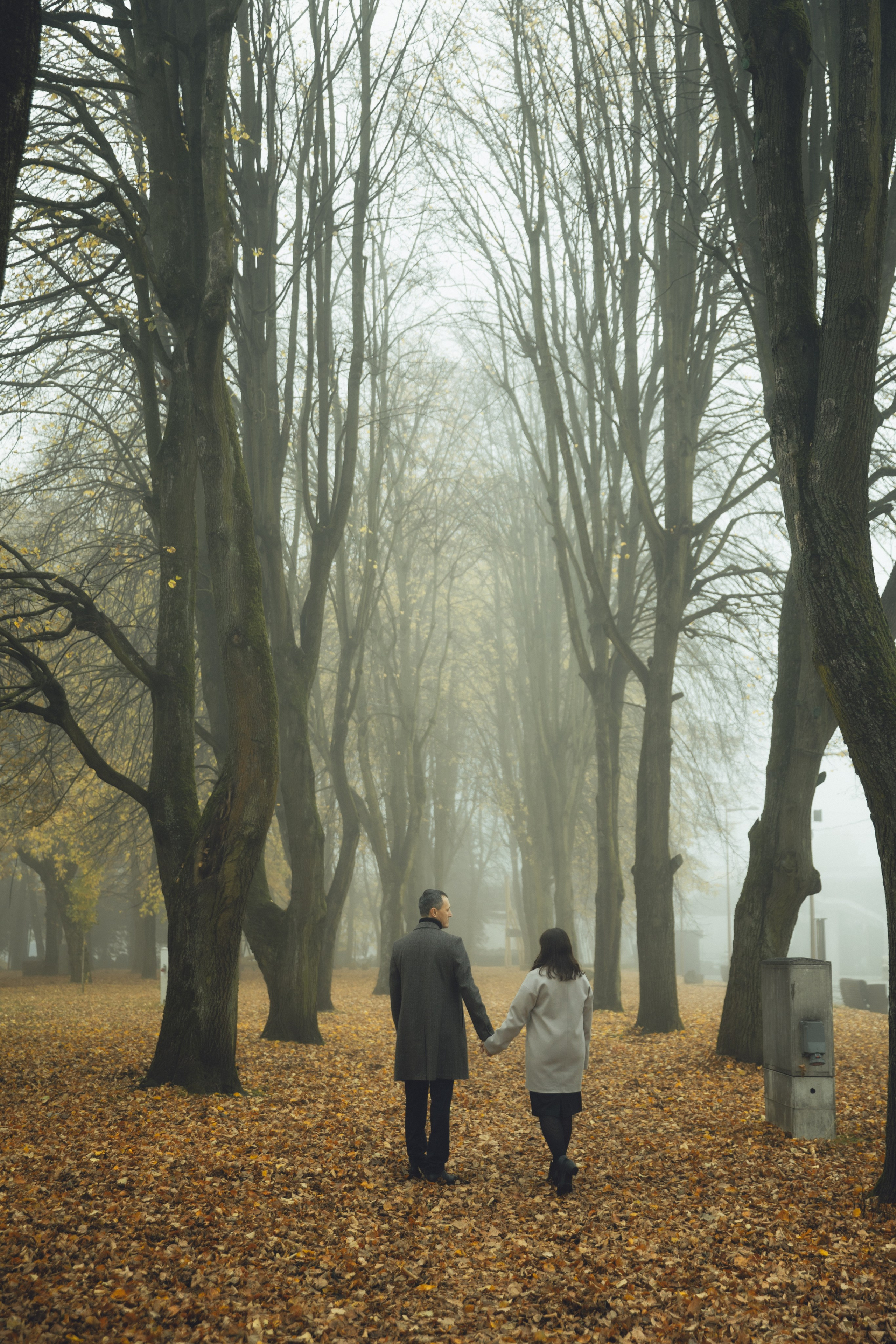 Дмитрий и Юлия. Фотограф Калининград Илья Миллер