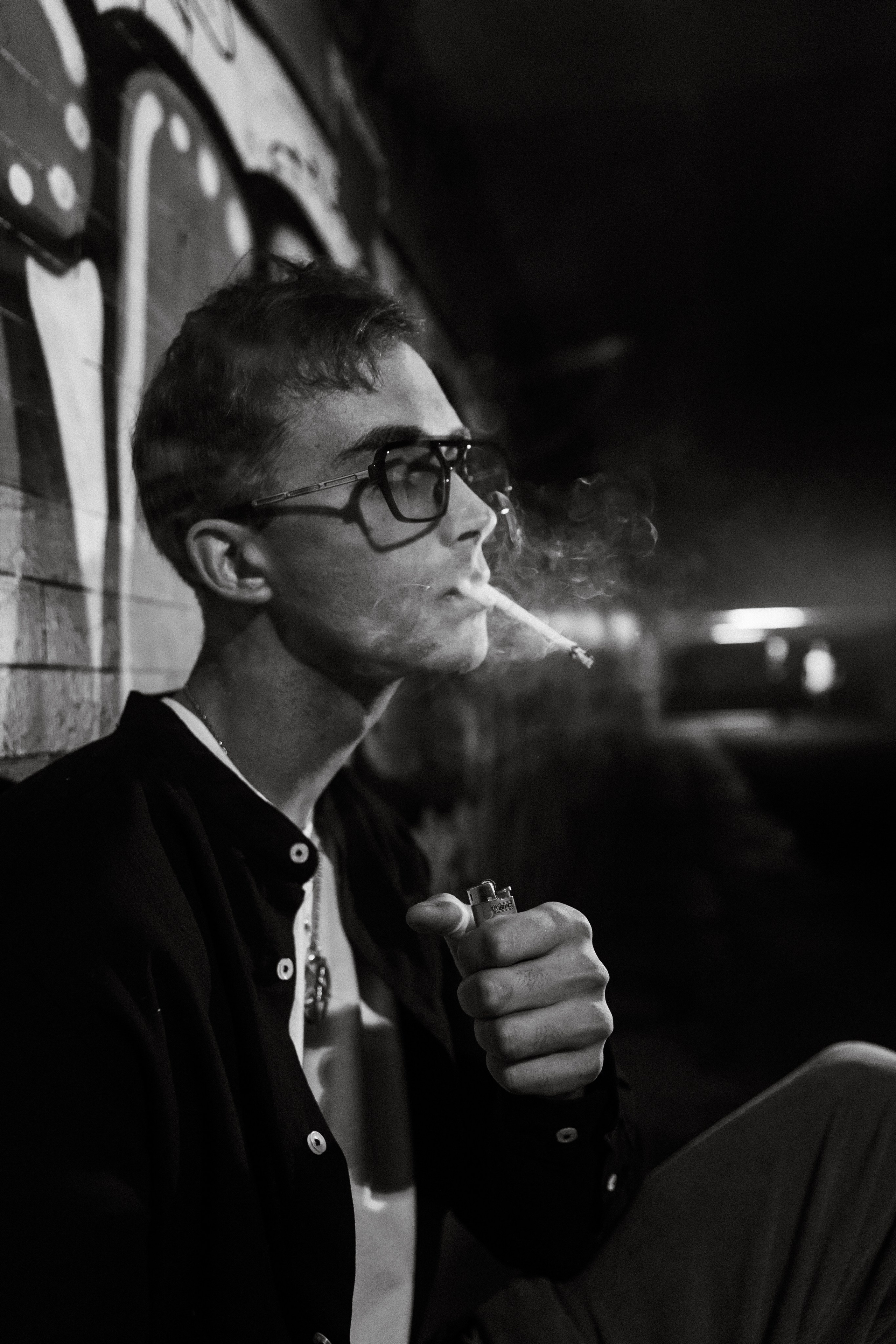 Илья. Фотограф Калининград Илья Миллер