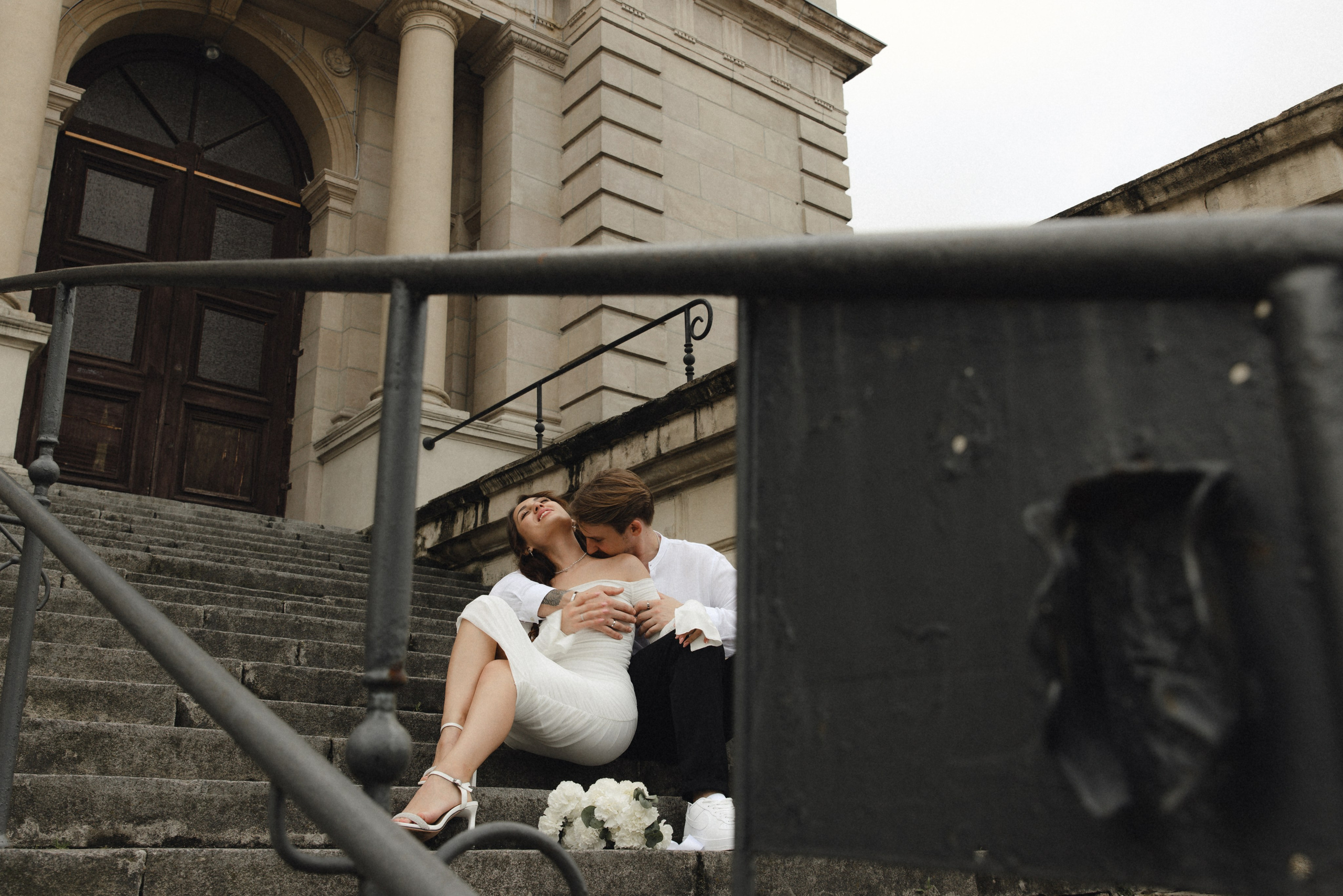 Фотограф Калининград Илья Миллер