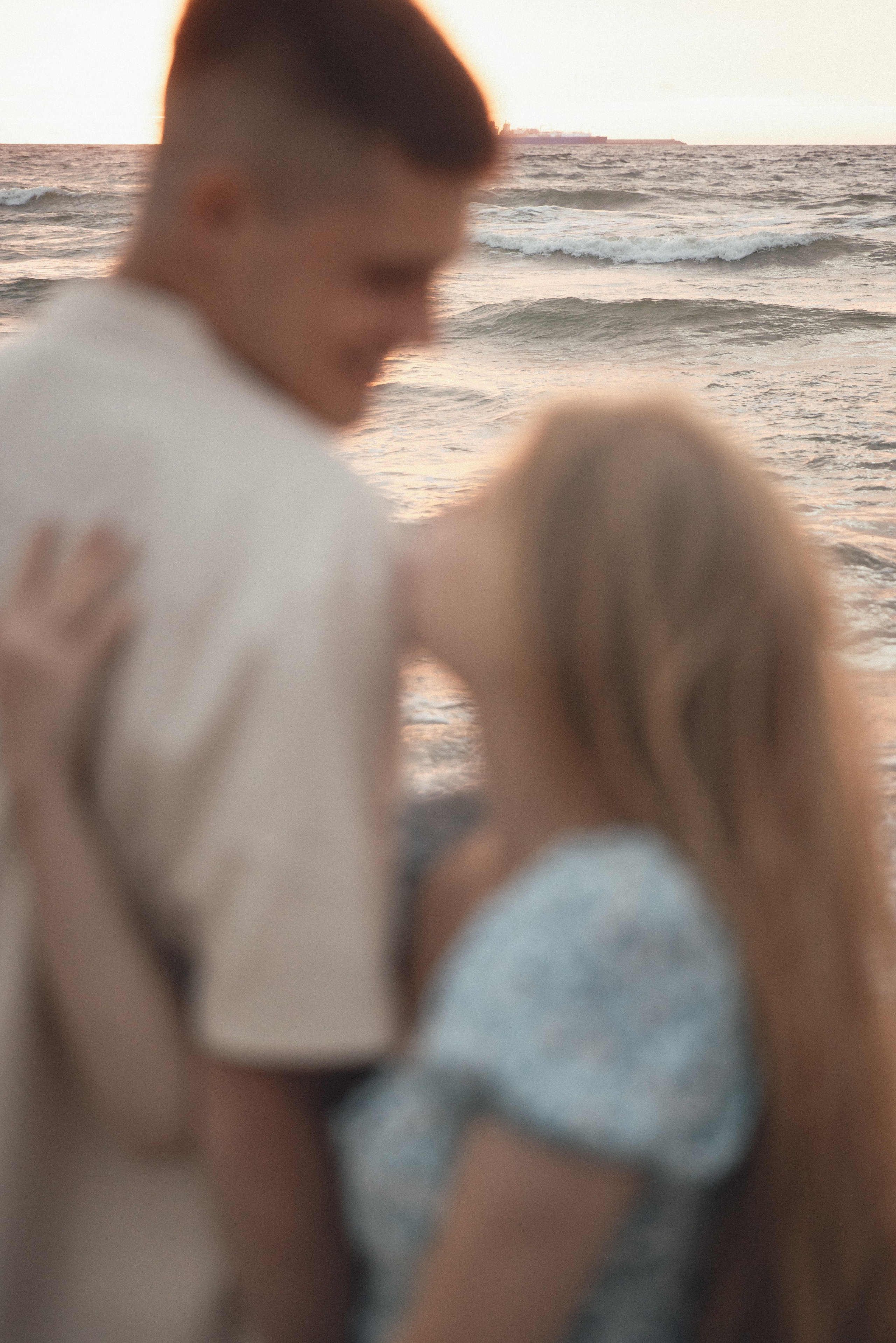 Паши и Алина / Малиновка. Фотограф Калининград Илья Миллер