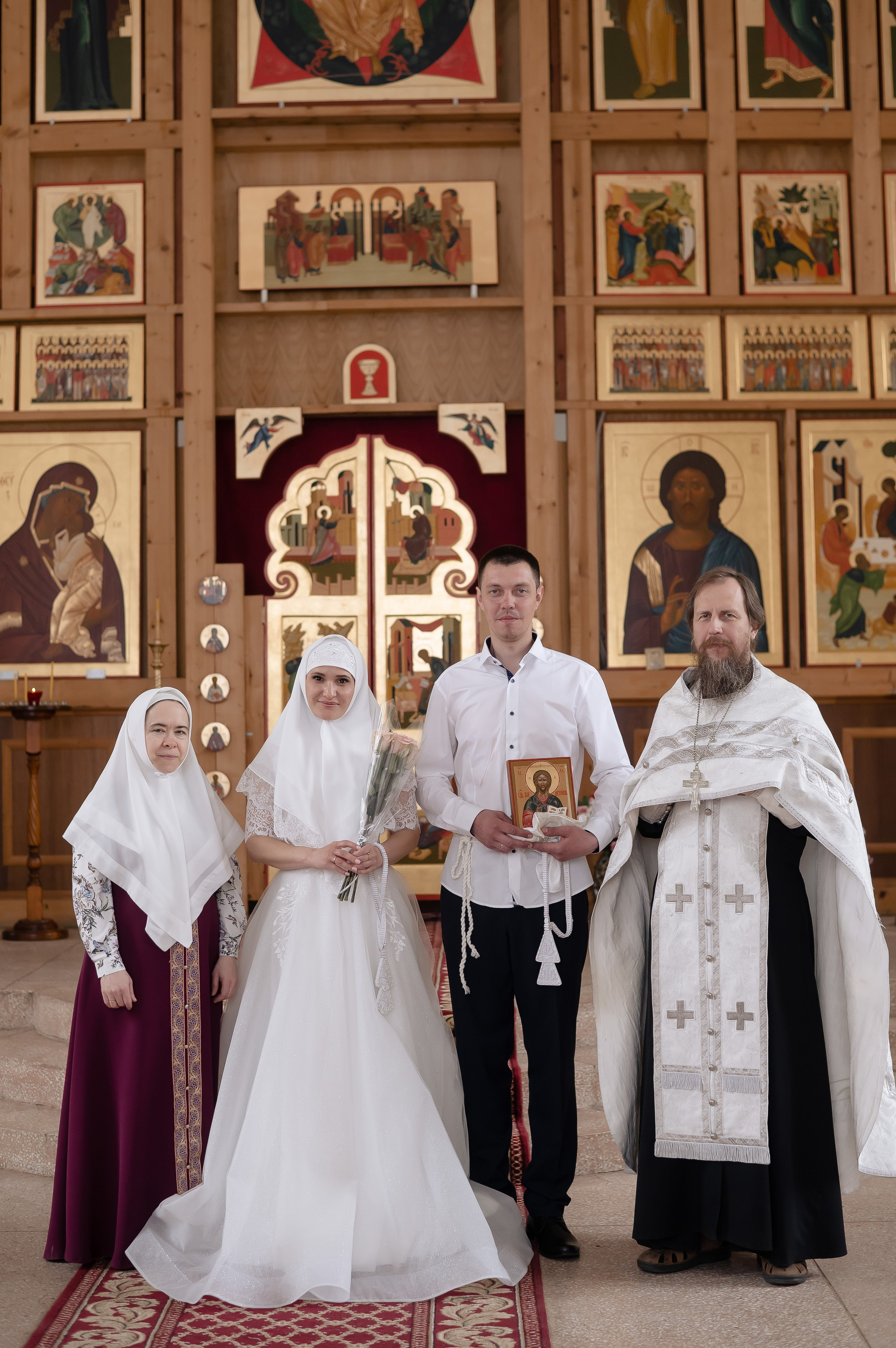 Александр & Юлия (Санкт-Петербург, Троицкий храм). Семейный и свадебный фотограф в Санкт-Петербурге Серафима Смирнова