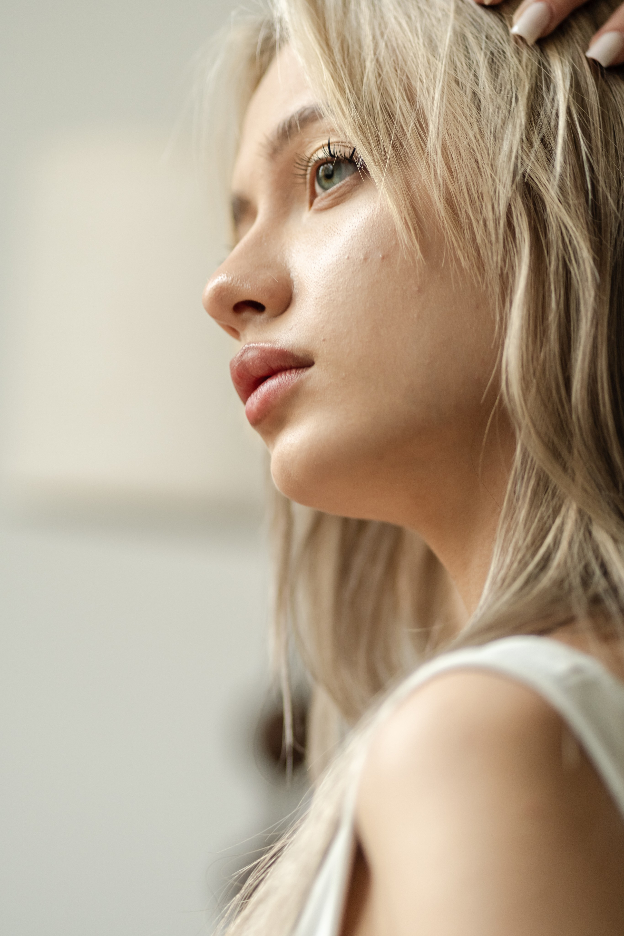 Karina. Я — Алёна и я фотографирую красиво (е)
