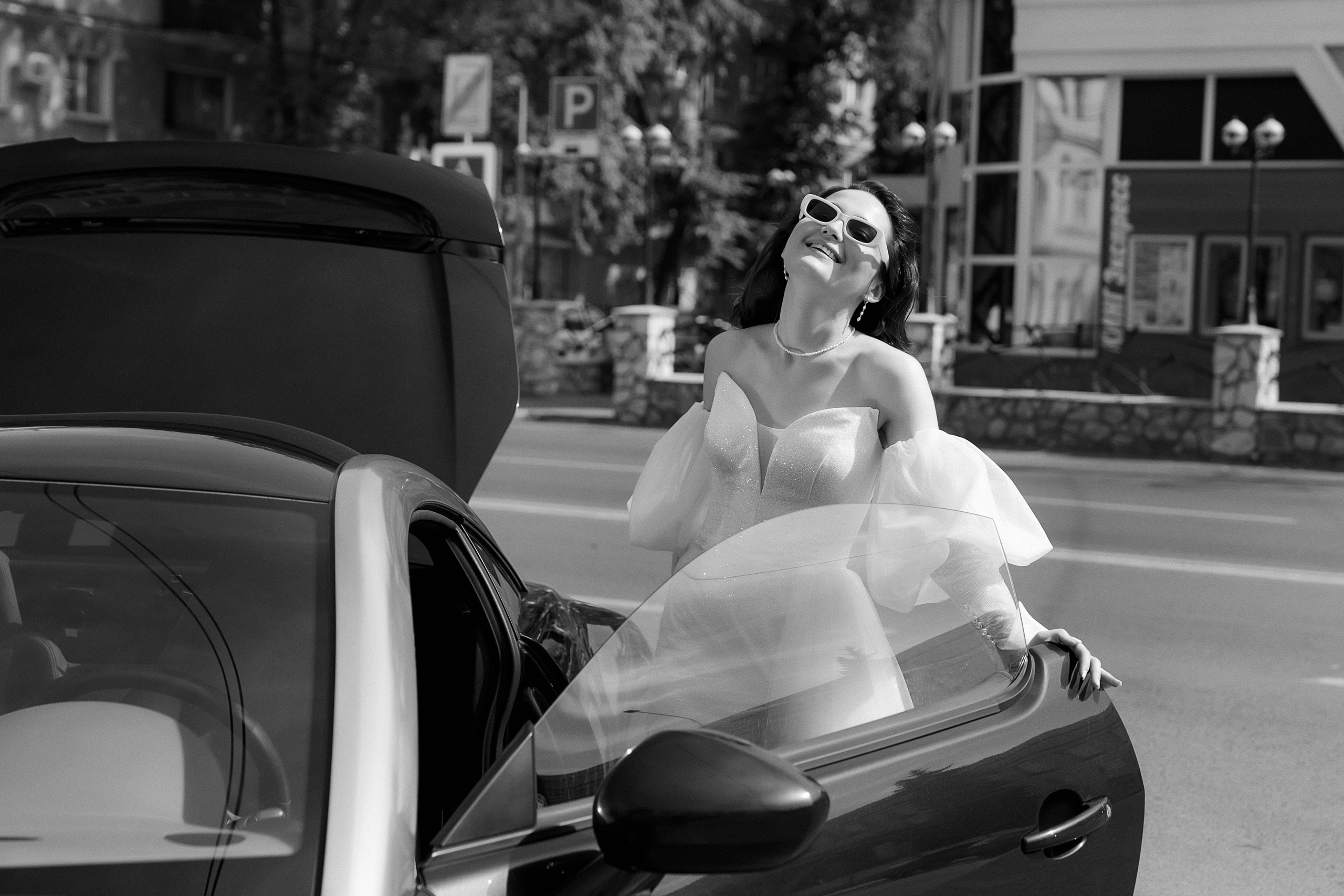 Иван и Яна. Свадебный фотограф Воронеж Марина Грудинина