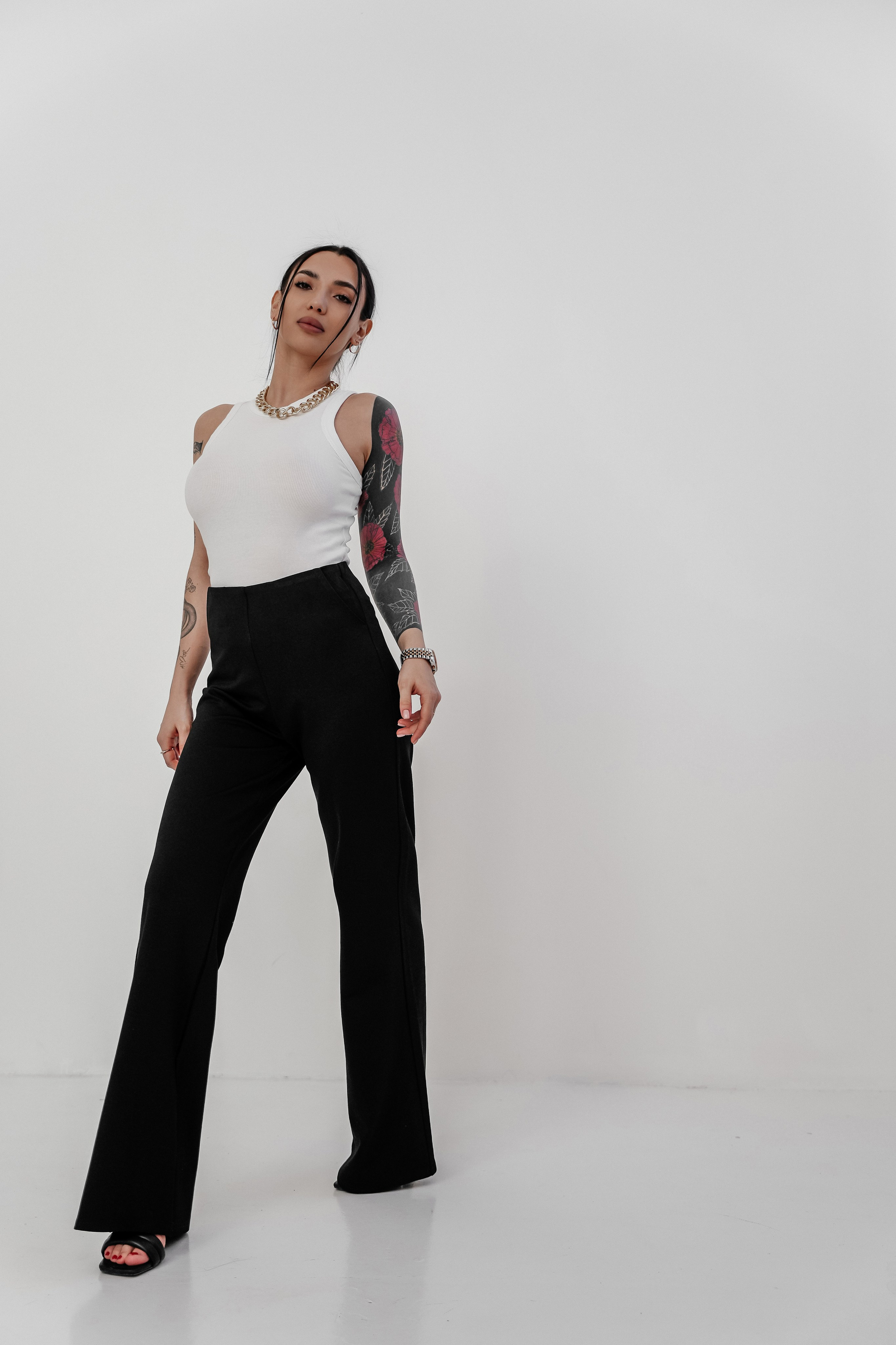 Съемка одежды для wildberries. Фотограф в Смоленске Ольга Давыдова