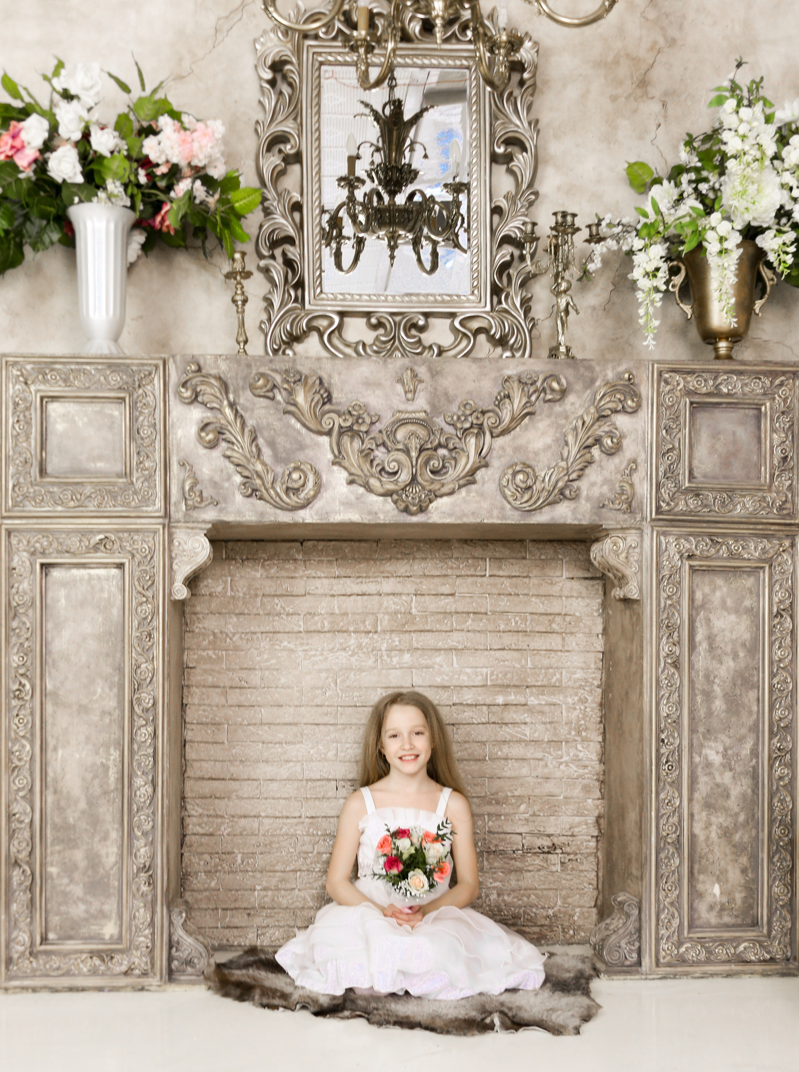 Максим и Любовь. Фотограф Пермь. Фотосессия в фотостудии Перми и на свежем воздухе