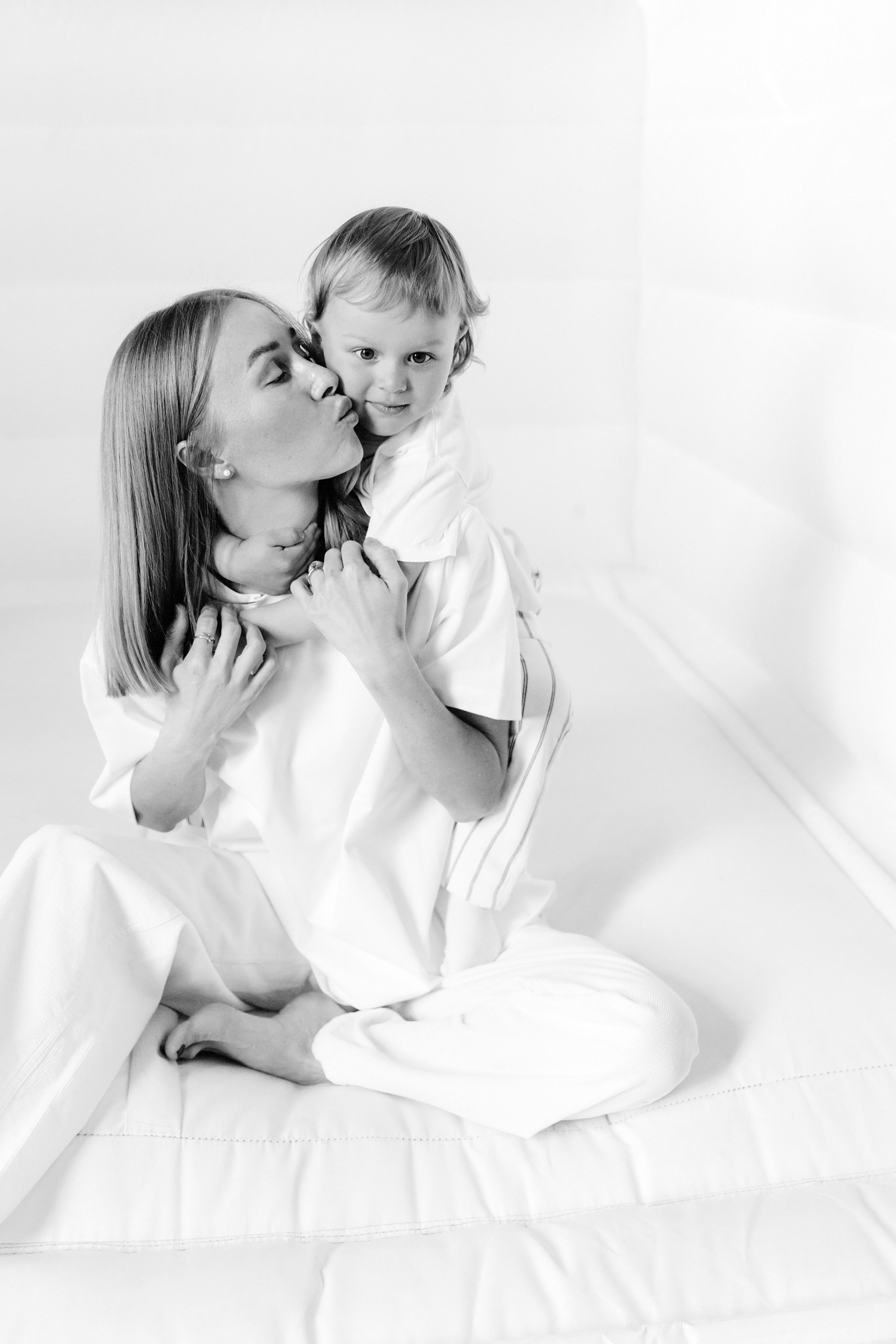 Студийная семейная. Главная