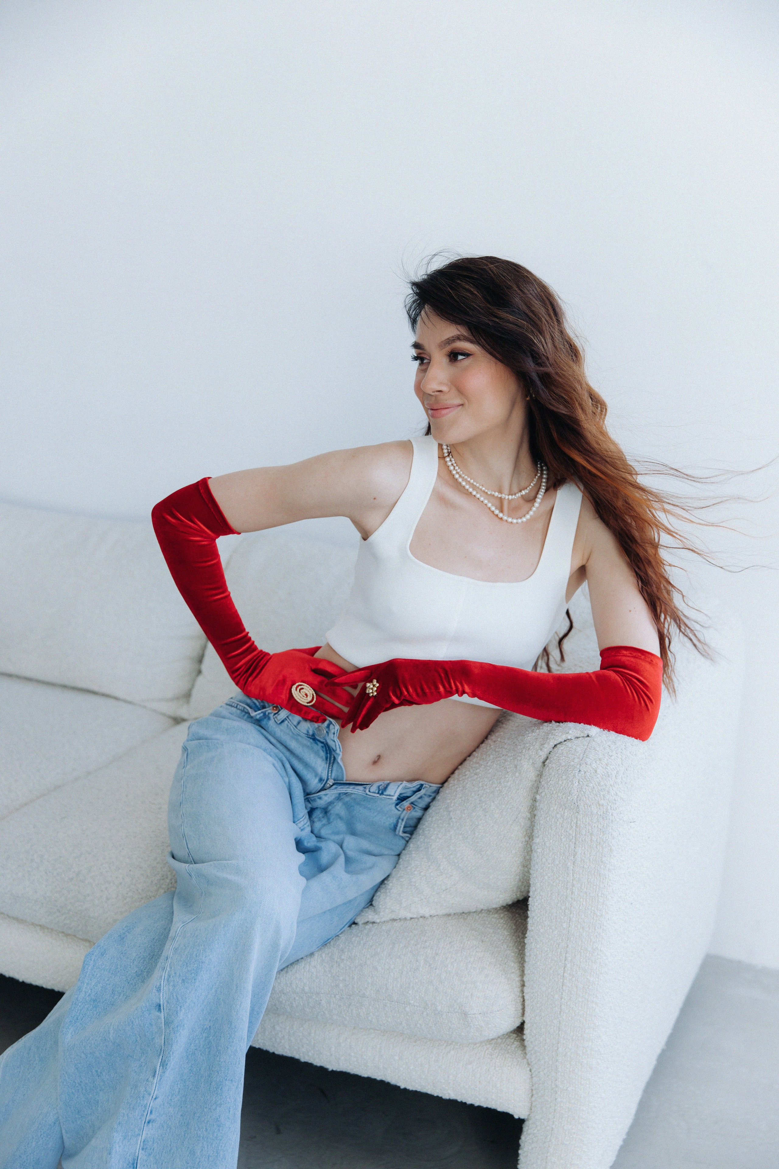 Олеся. Главная