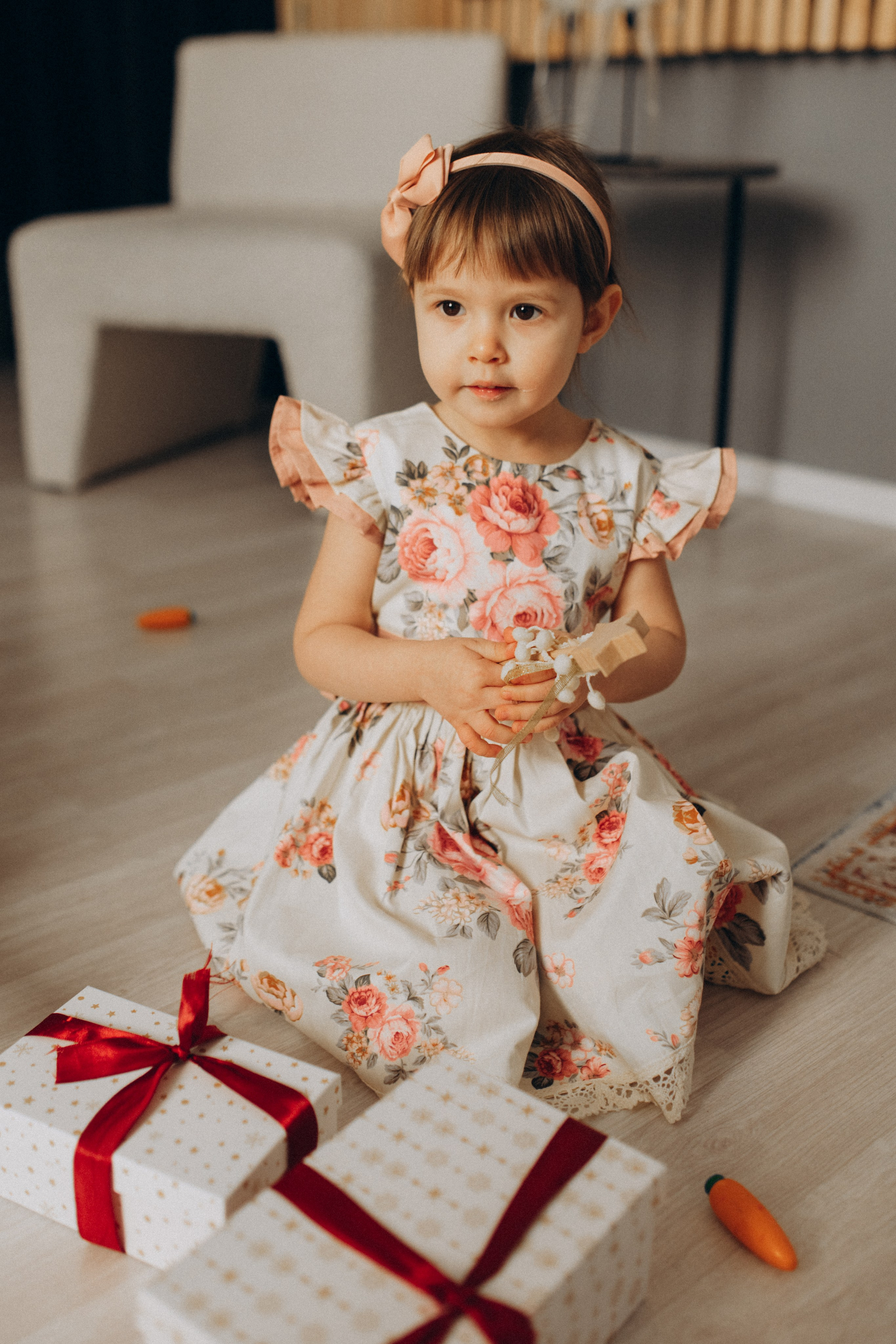 День рождения только раз в году. Семейный фотограф lifestyle в Новосибирске Елена Шпилевая