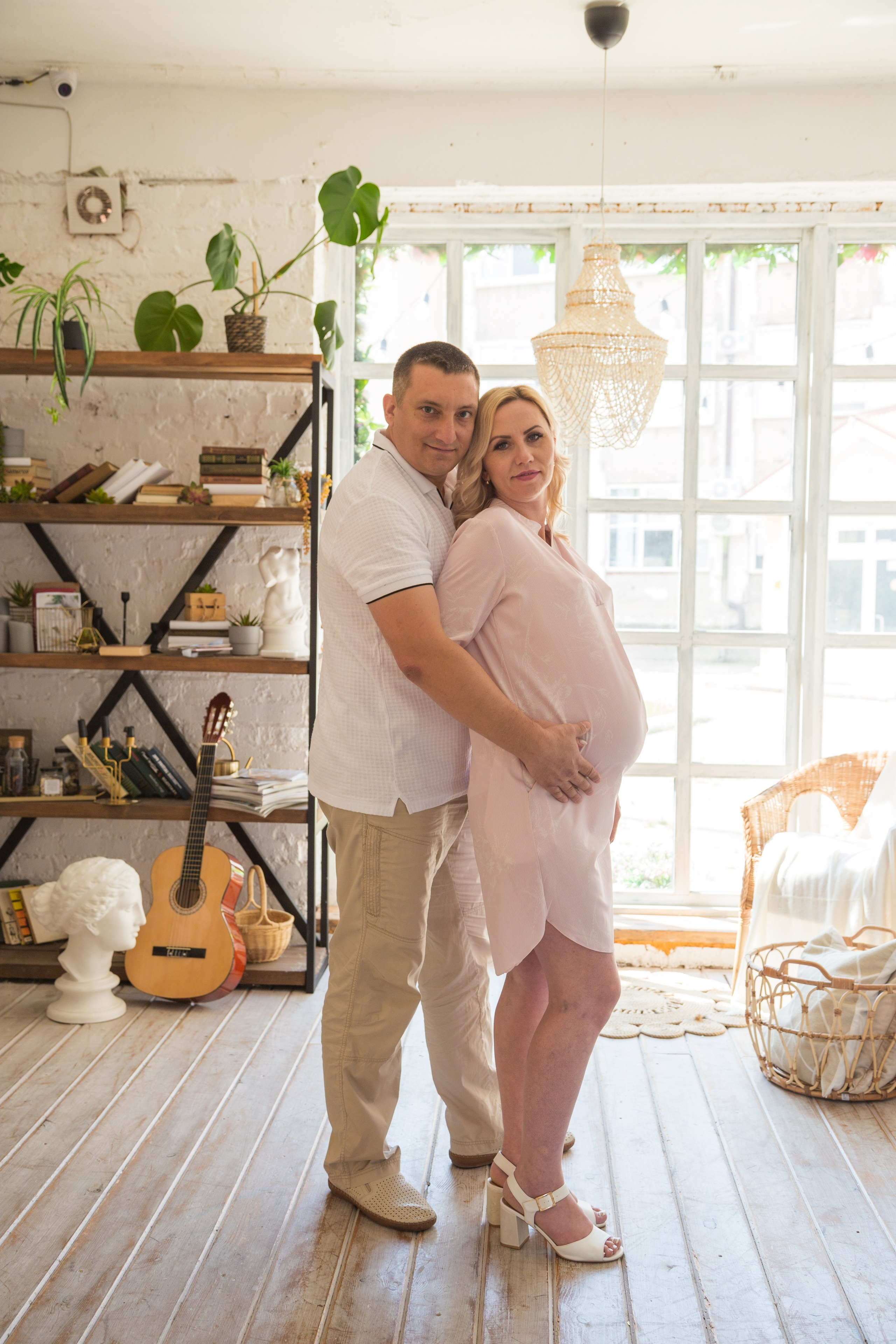 Семейная. Семейный и детский фотограф в Краснодарском крае