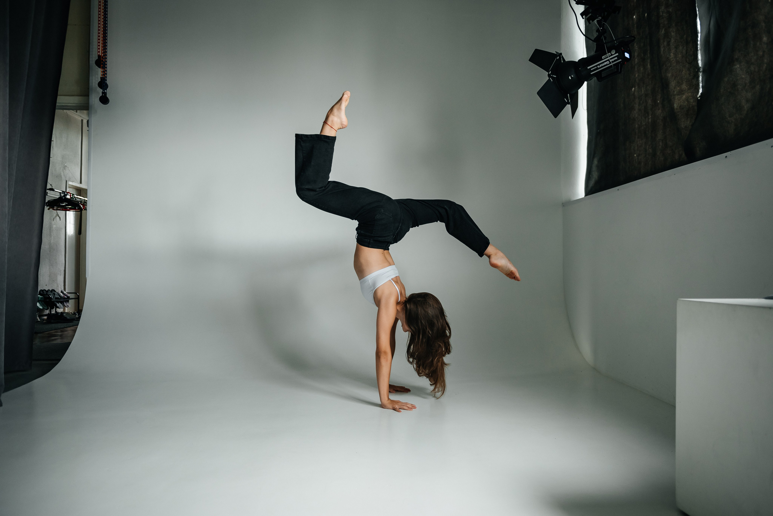 Женский портрет. Свадебный и семейный фотограф в Дзержинске Екатерина Шулакова