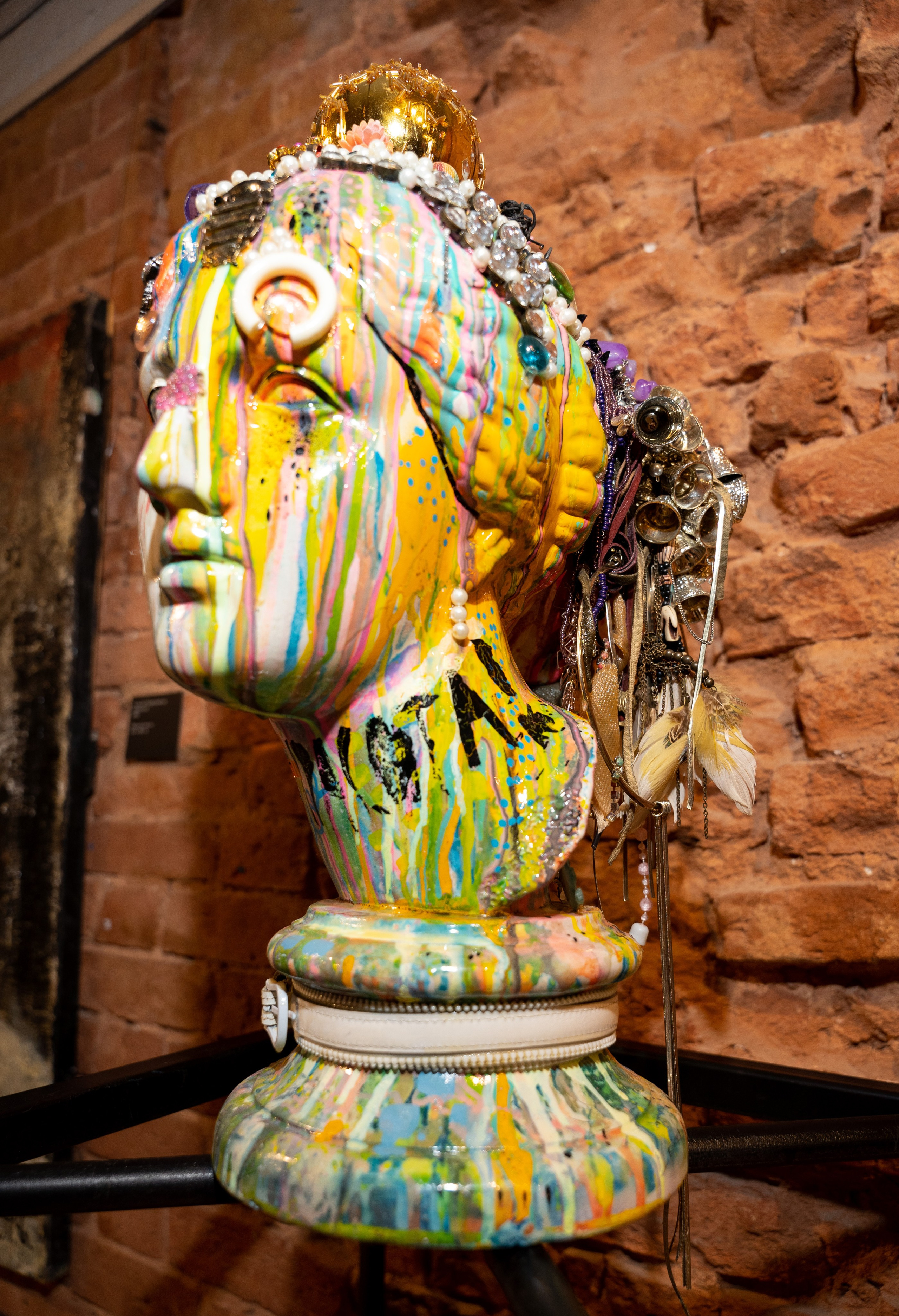 УСИЯ Авторский проект Юлии Якубович 25.06.2025. Портретный и репортажный фотограф в Москве Разуменко Роман