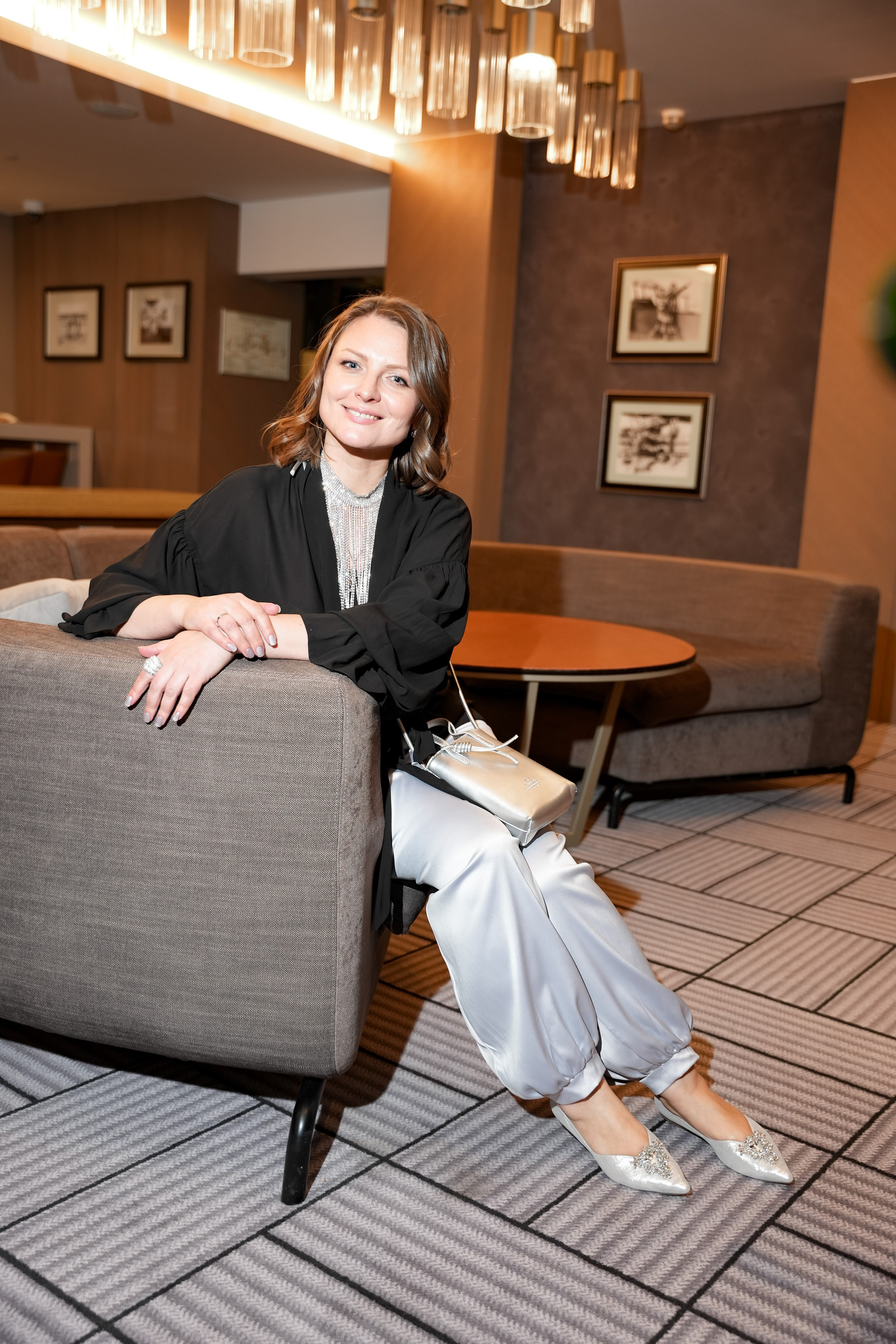 TINAoTEAM: конференция VII. Портретный и репортажный фотограф в Москве Разуменко Роман