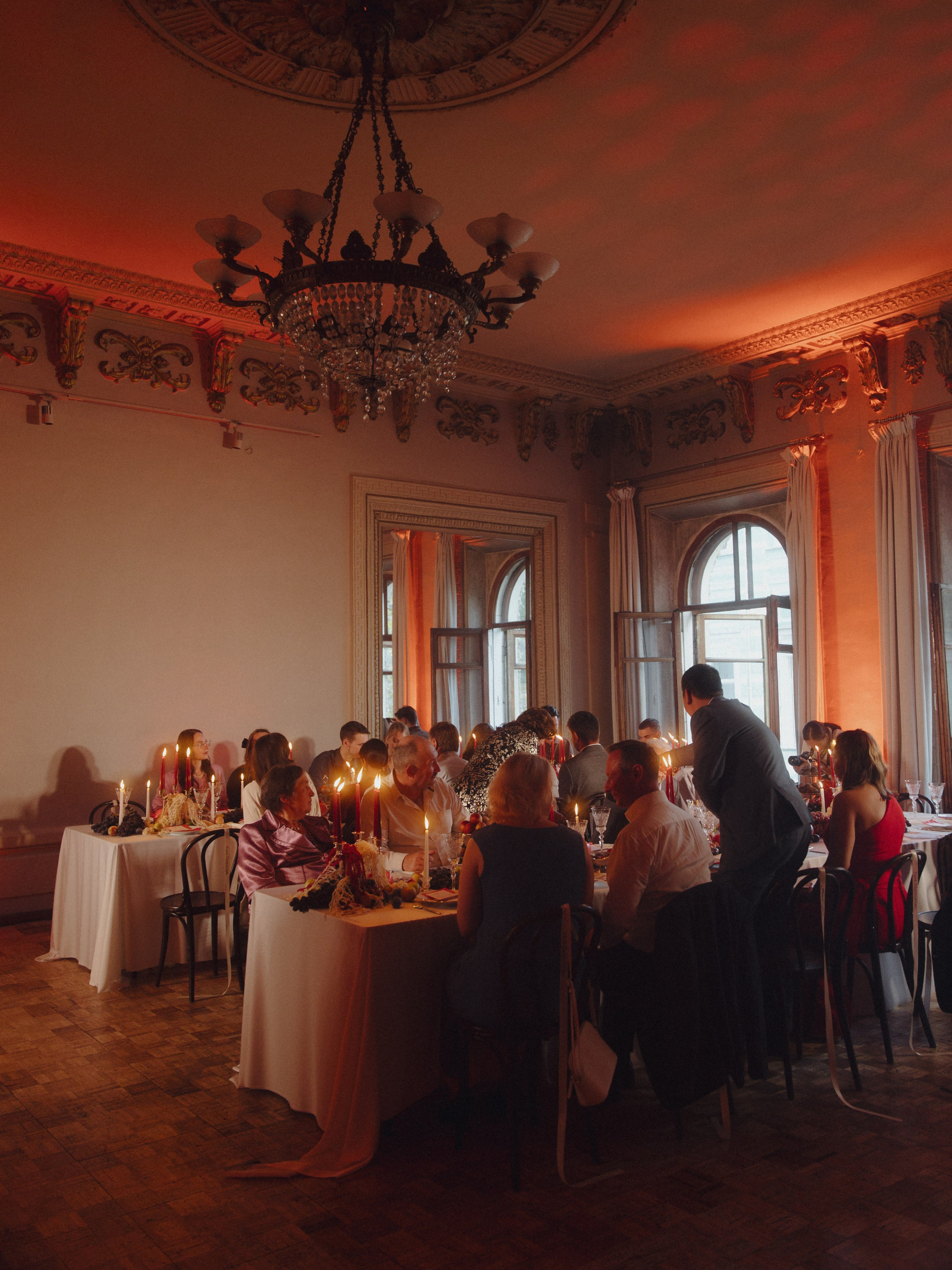 Лена и Кирилл. Эстетичный свадебный репортаж в любом городе страны