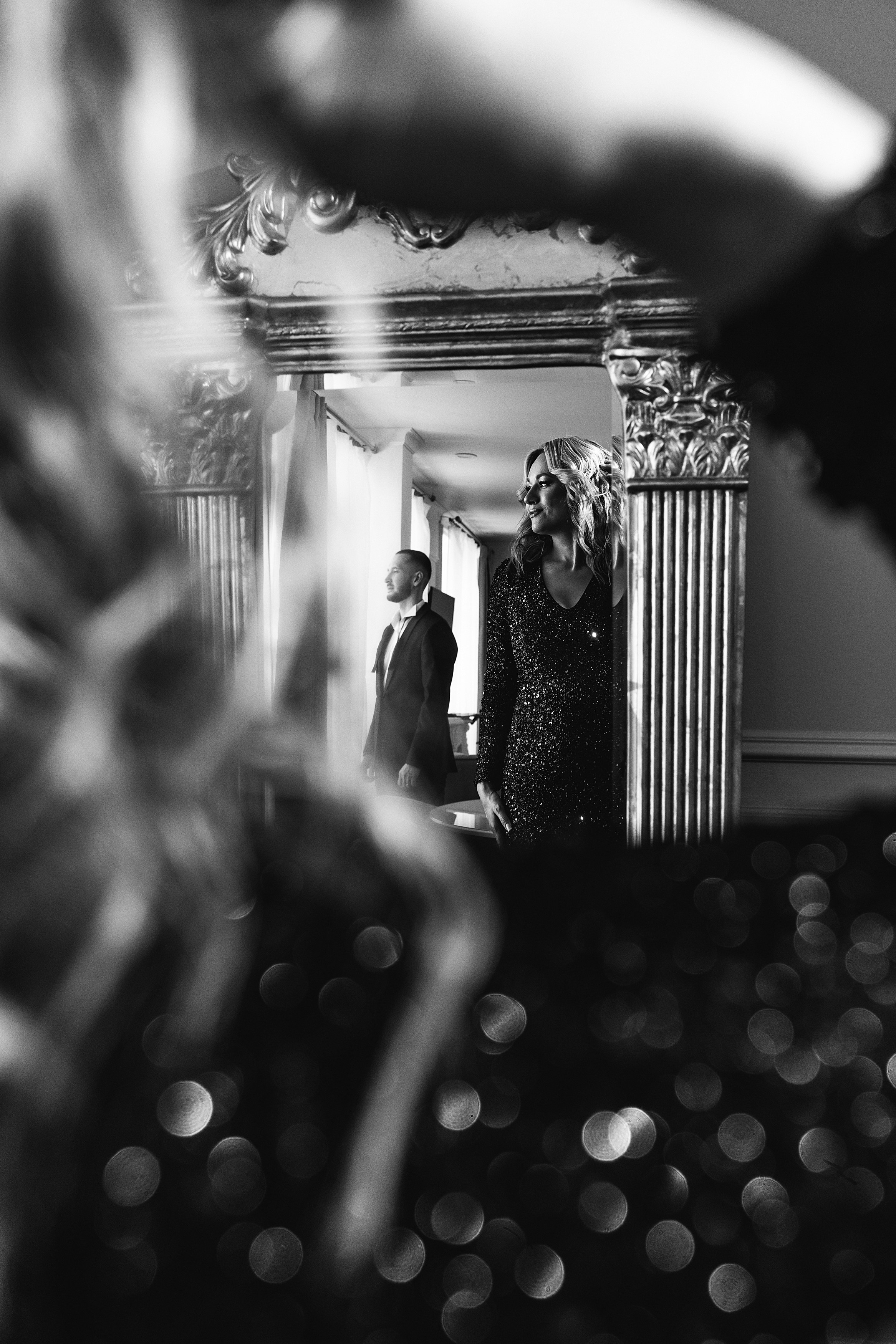 Екатерина и Сергей. Фотограф Казань