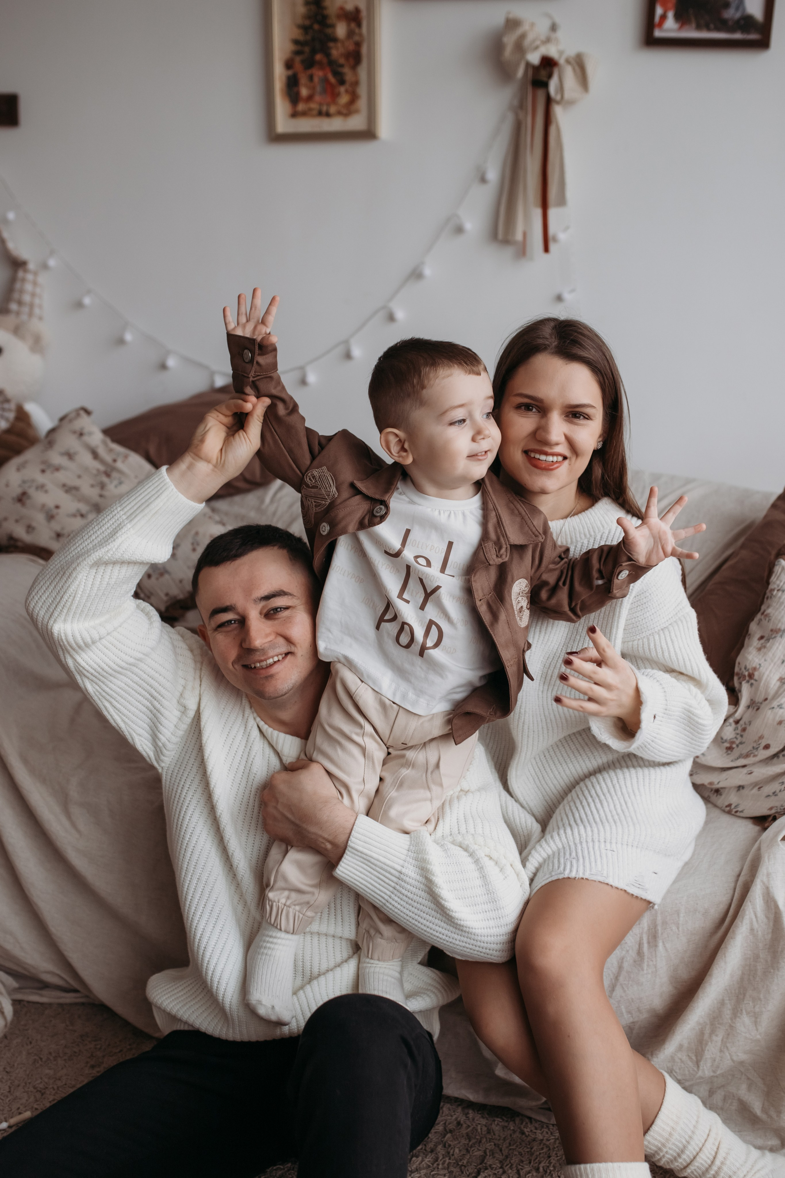 Тимофей. Семейный и детский фотограф Минск, Беларусь